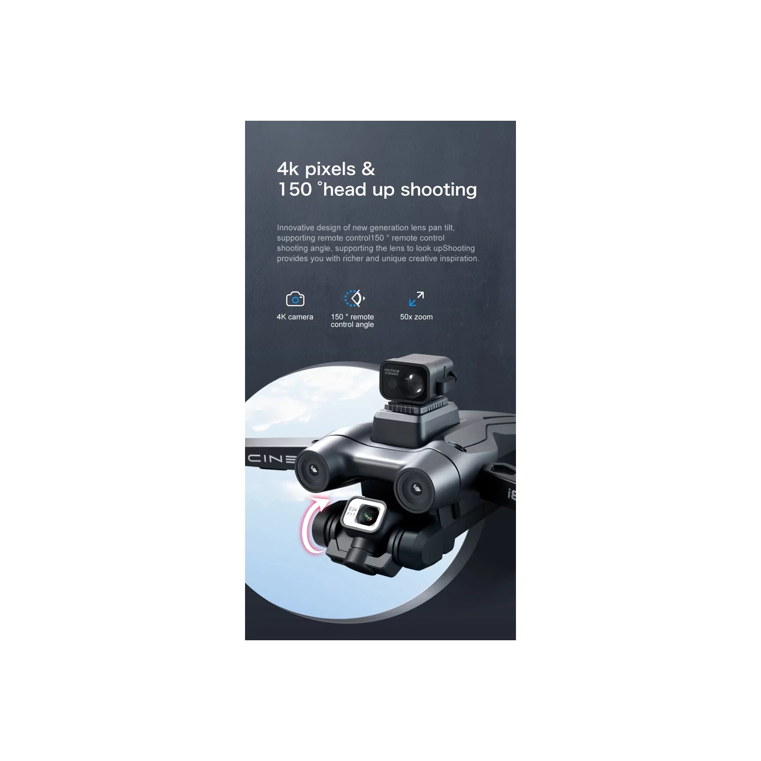 Support magnétique pour auto ISPEKTRUM Q3