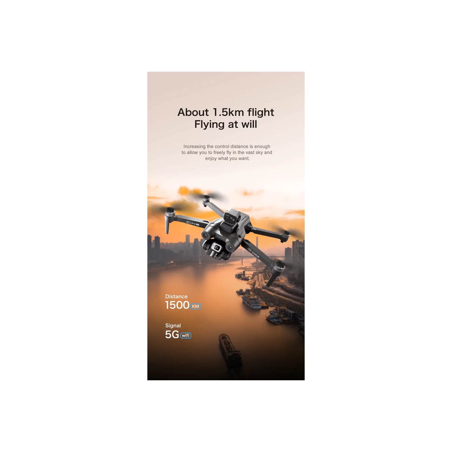 Support magnétique pour auto ISPEKTRUM Q3