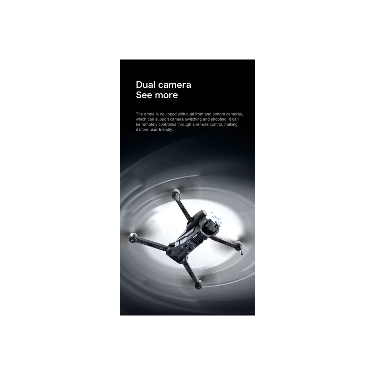 Support magnétique pour auto ISPEKTRUM Q3