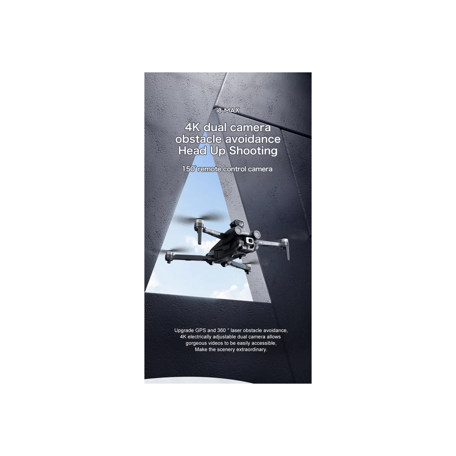 Support magnétique pour auto ISPEKTRUM Q3