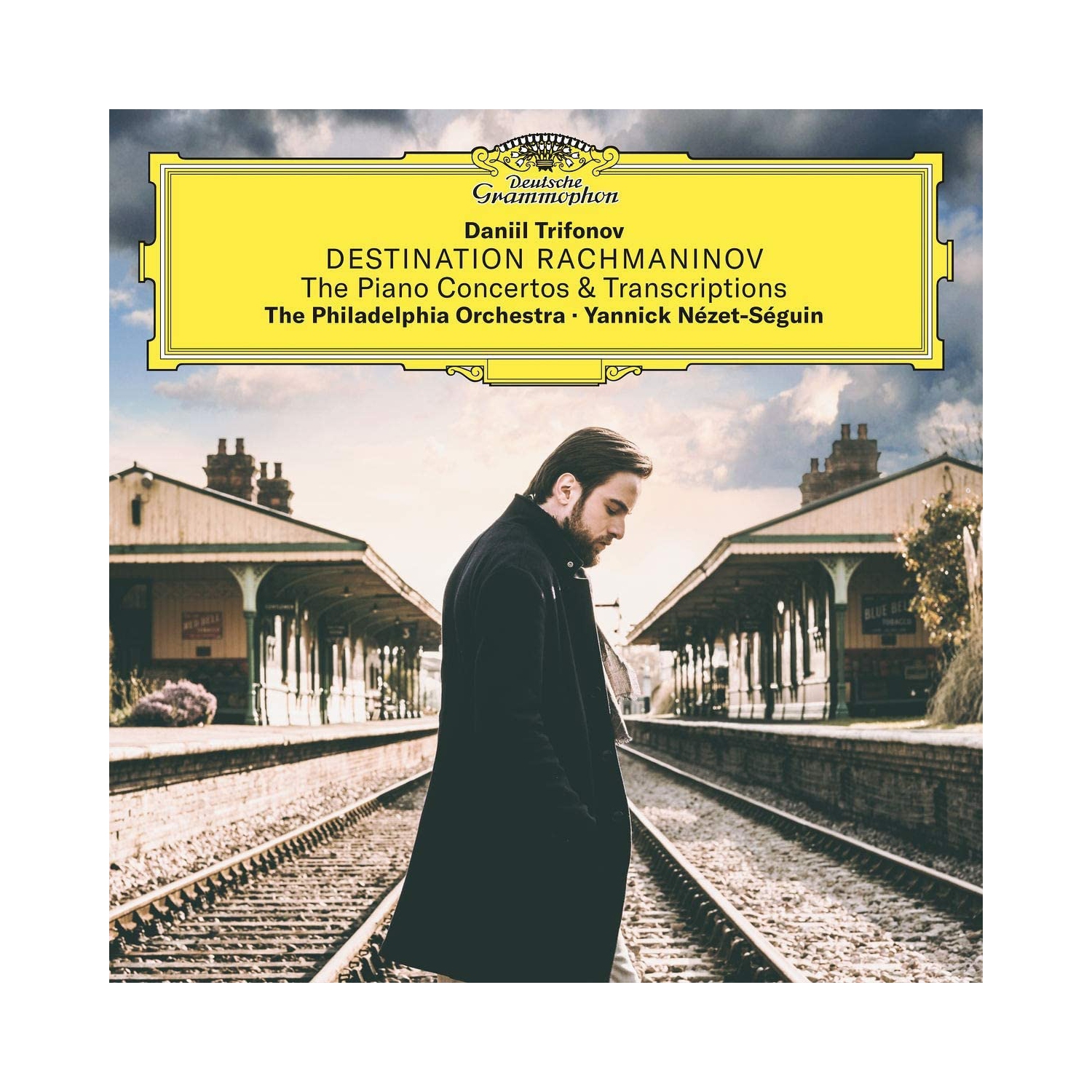 Destination Rachmaninov