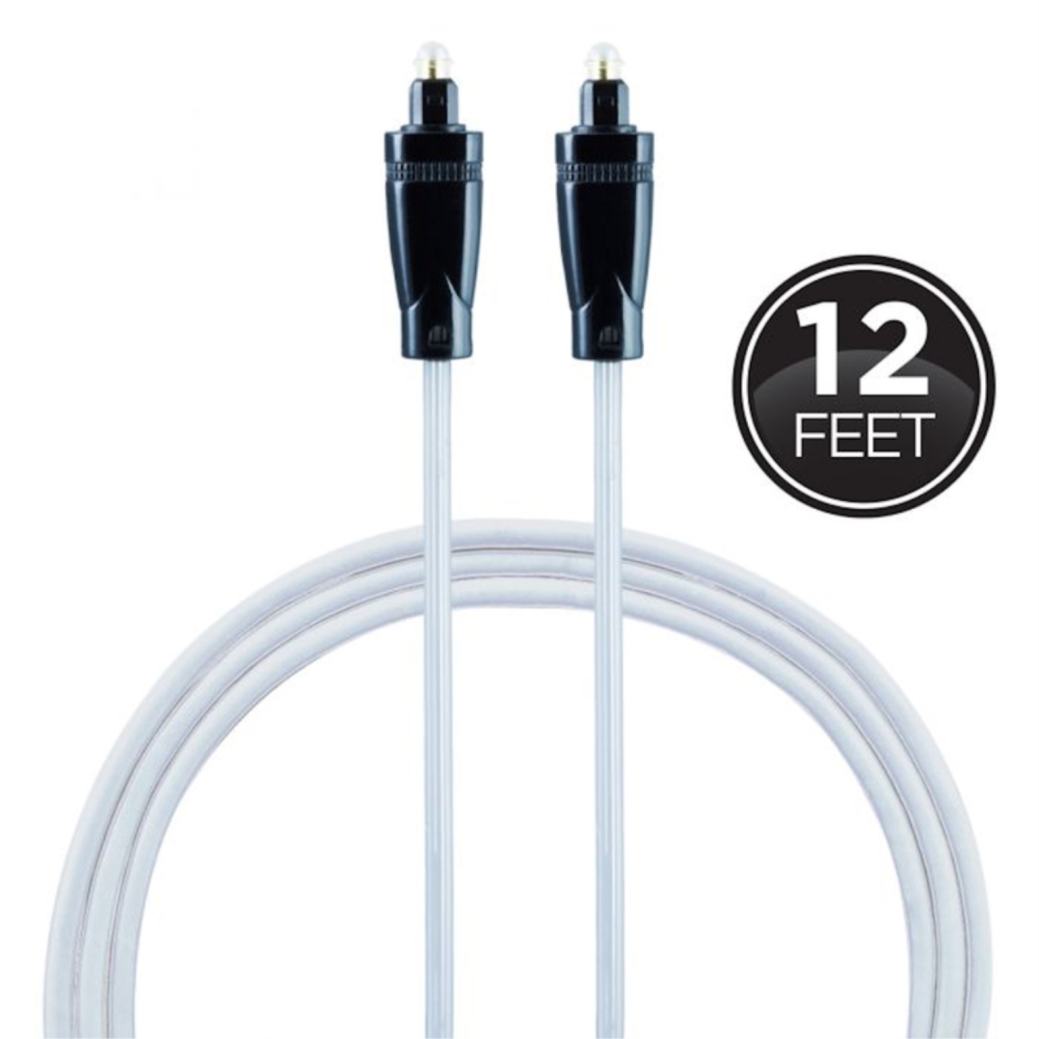 CÂBLE AUDIO JASCO 3006224 DGT 12 PI L, PAQ. 1