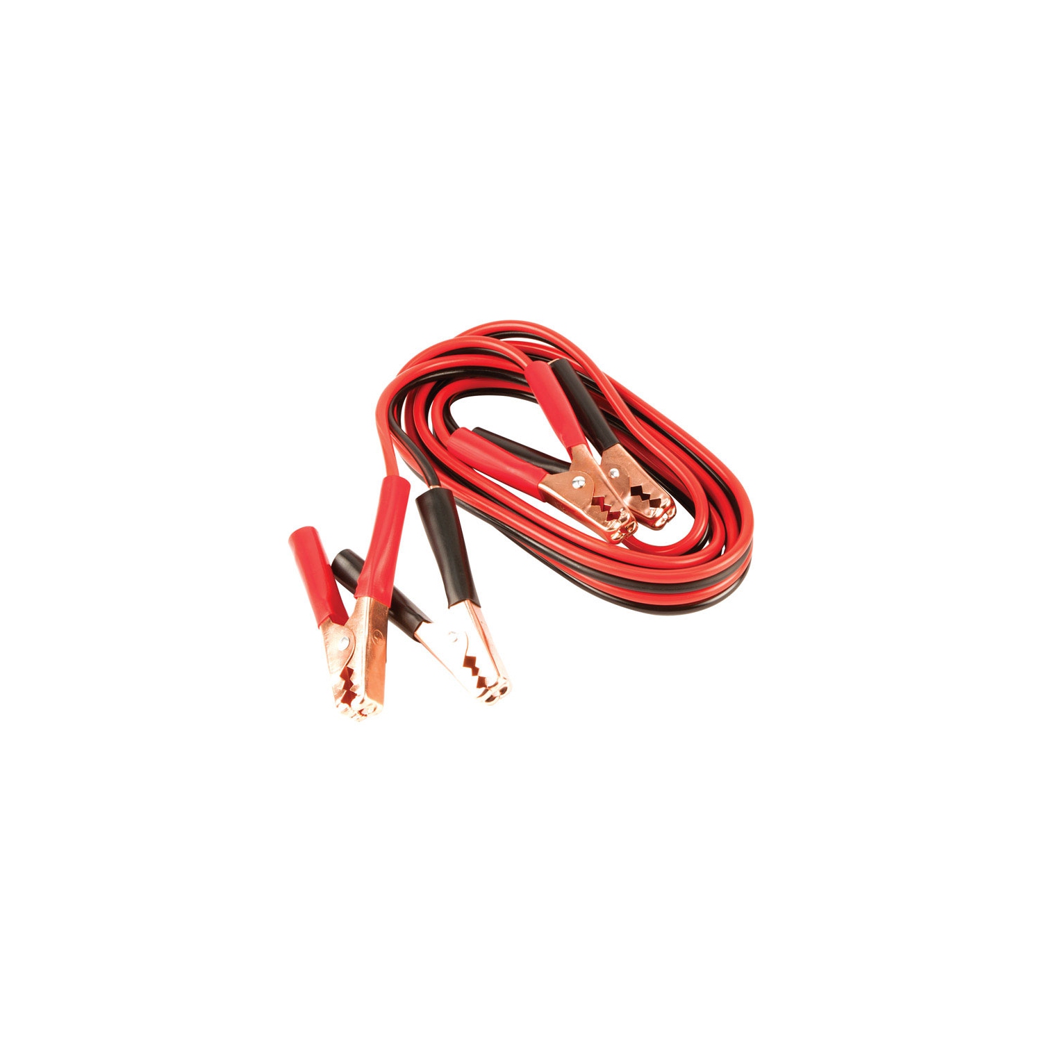 PERFORMANCE TOOL 8011581 JUMPER CABLE 10G 12FT PT