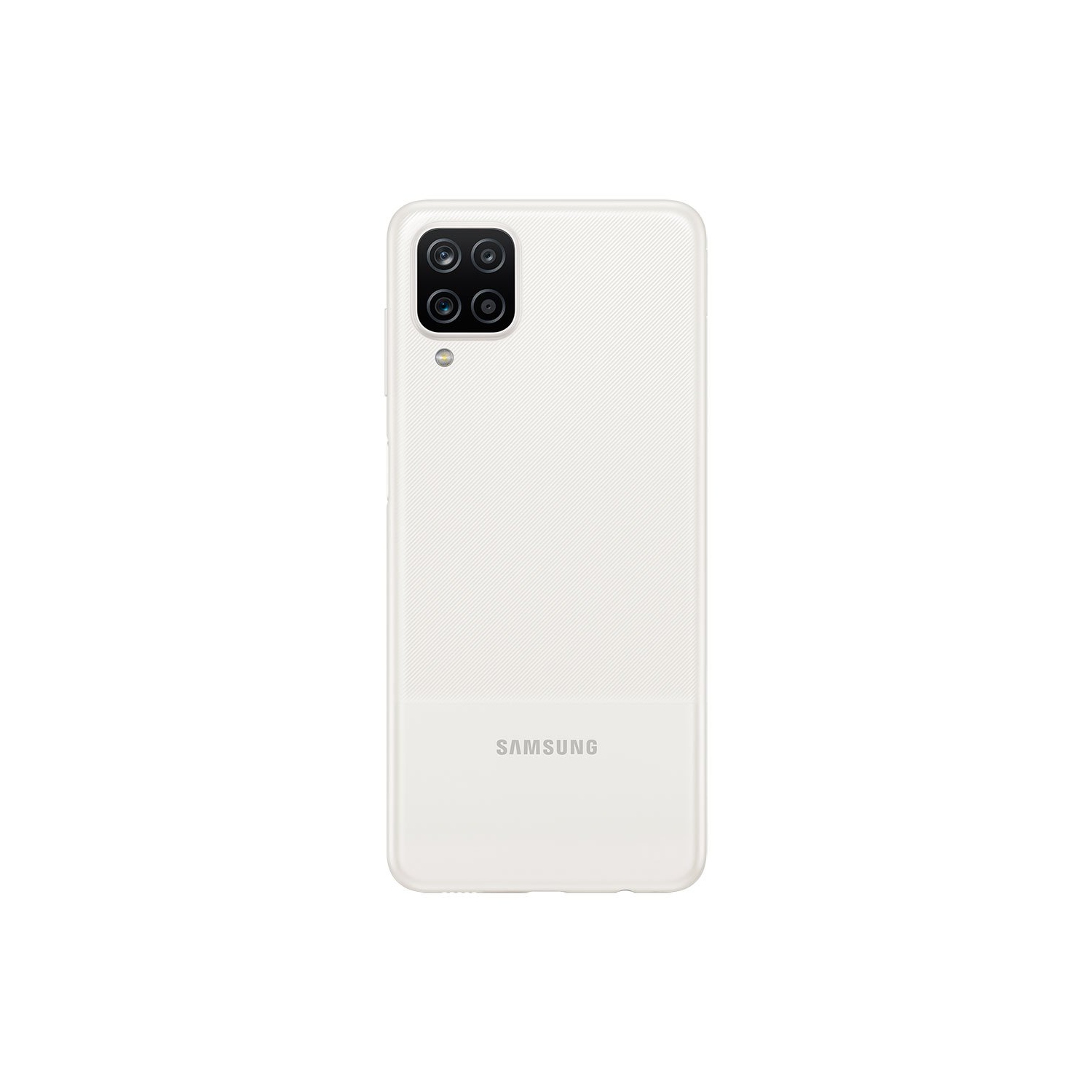 Samsung Galaxy A12 A125F-DS (64GB/4GB, White) - Brand New