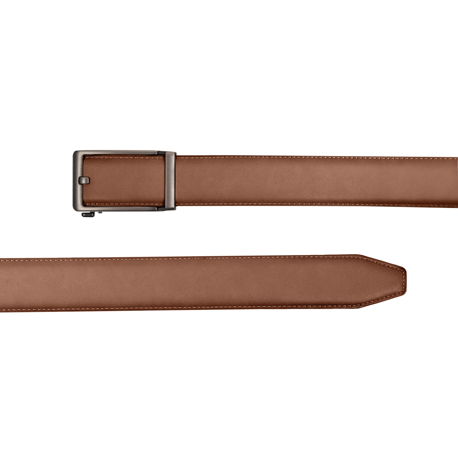 CHAMPS Men's Automatic and Adjustable Belt