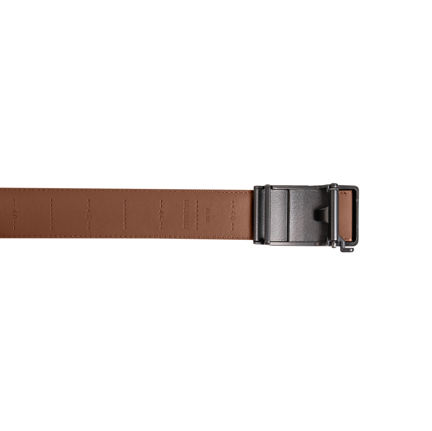 CHAMPS Men's Automatic and Adjustable Belt