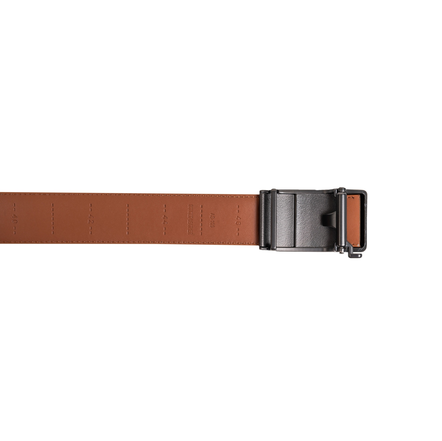 CHAMPS -Ceinture automatique et réglable pour homme