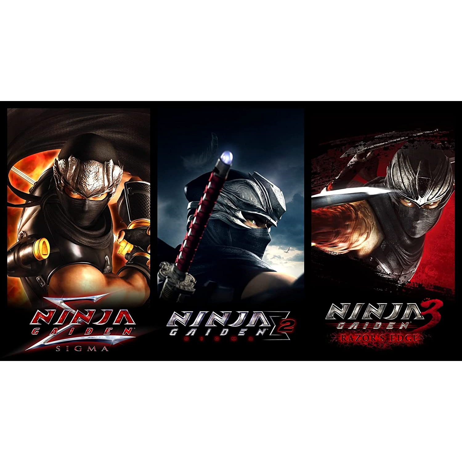 Ninja Gaiden: Master Collection [Nintendo Switch]
