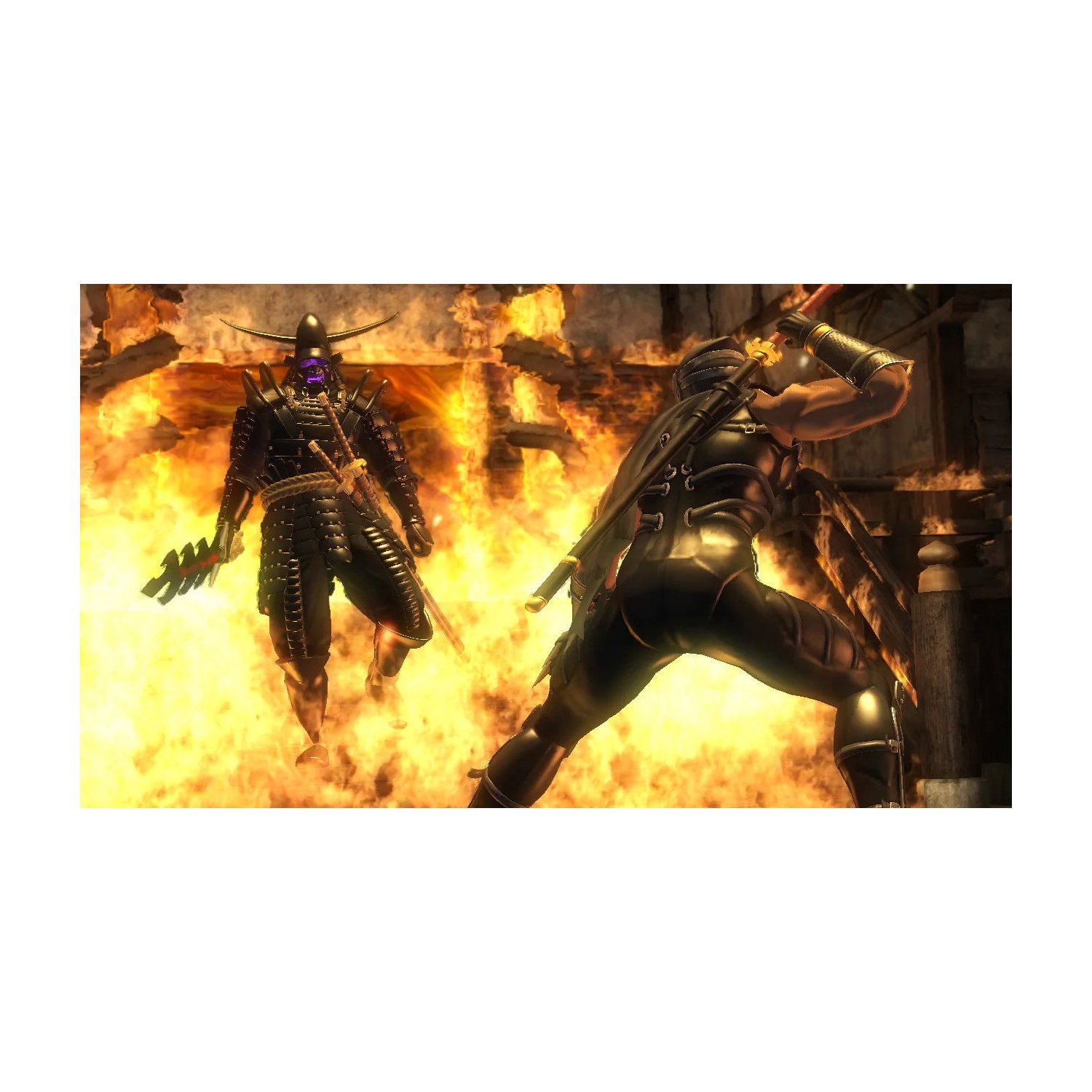 Ninja Gaiden: Master Collection [Nintendo Switch]