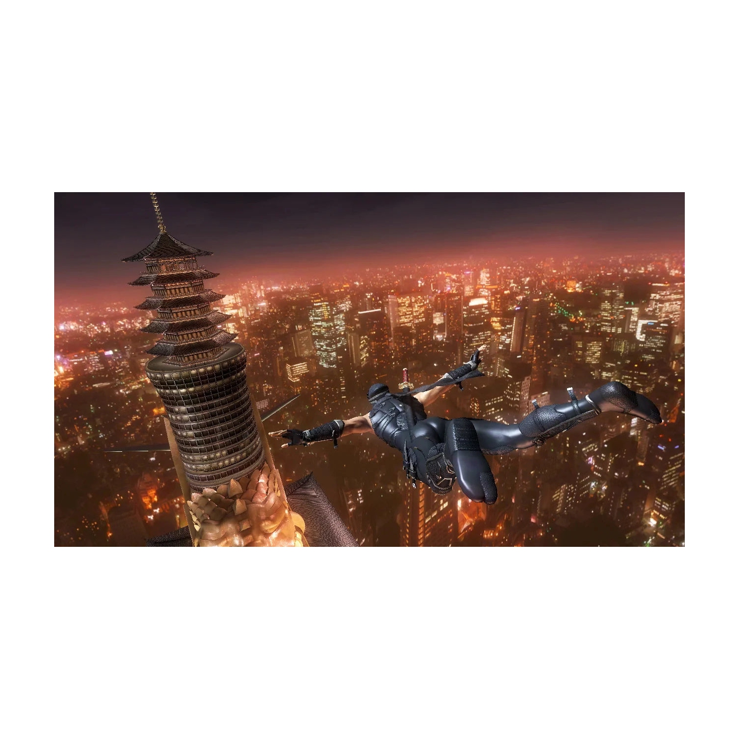 Ninja Gaiden: Master Collection [Nintendo Switch]