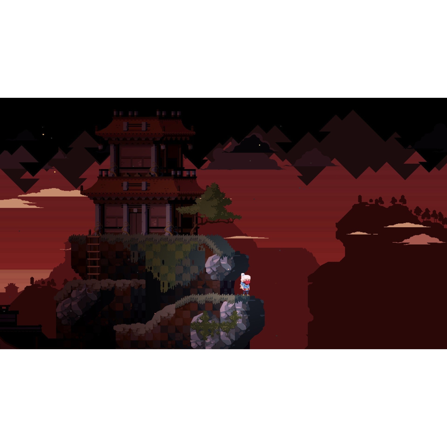 YesterMorrow [PlayStation 4]