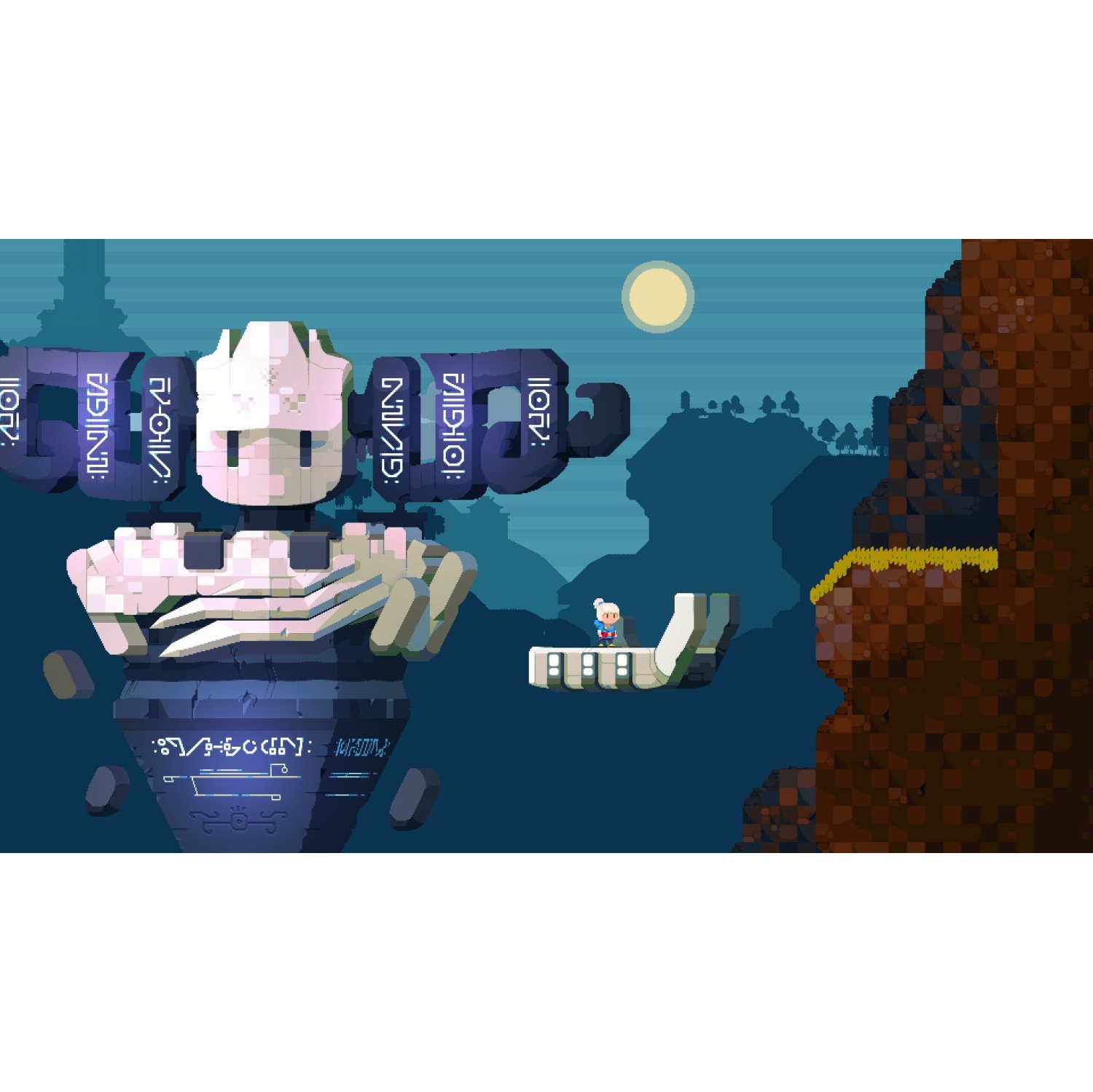 YesterMorrow [PlayStation 4]