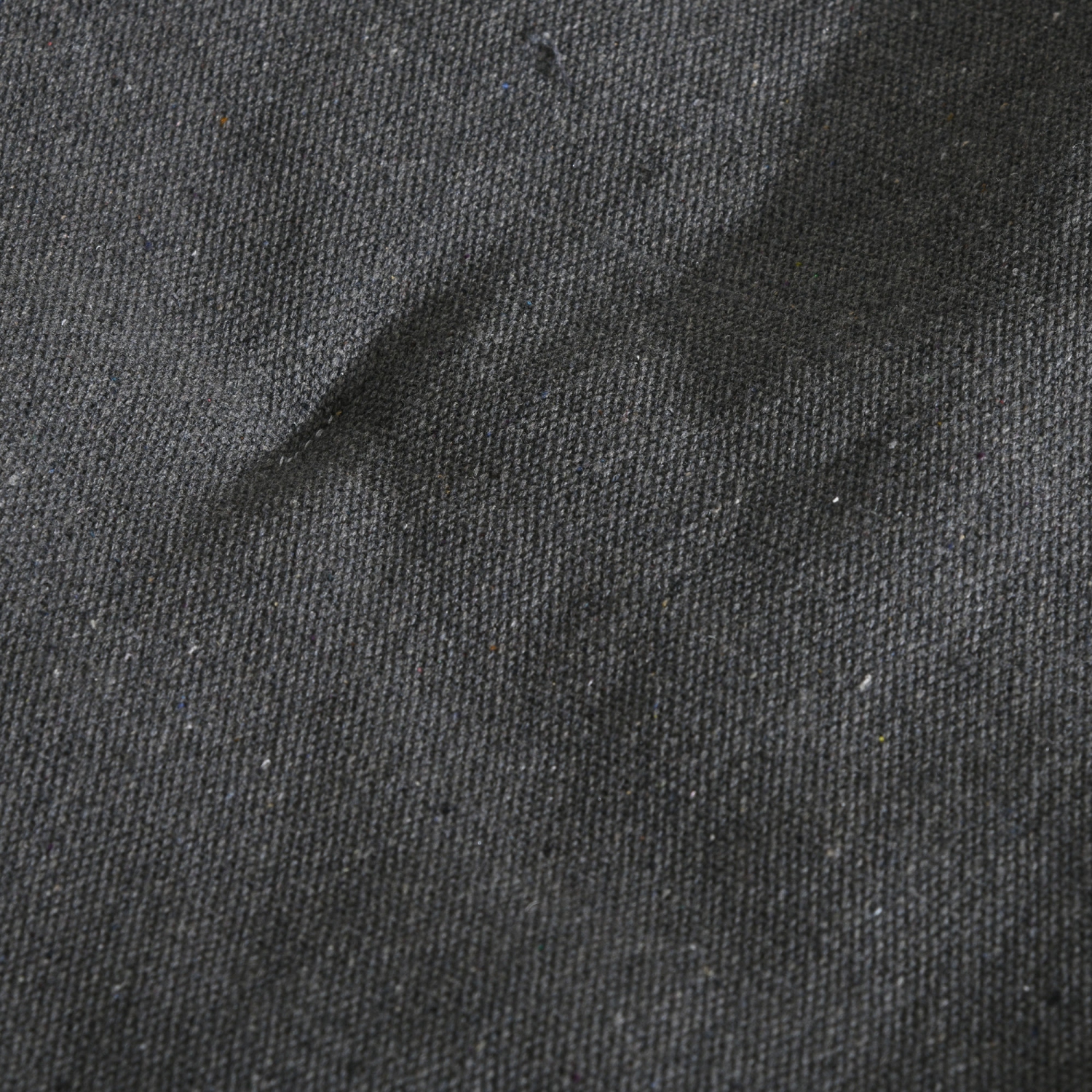 Outsunny Hanging Hammock Chair, Cotton Rope Porch Hammock Swing with Metal Frame and Cushion, Large Macrame Seat for Patio, Garden, Bedroom, Living