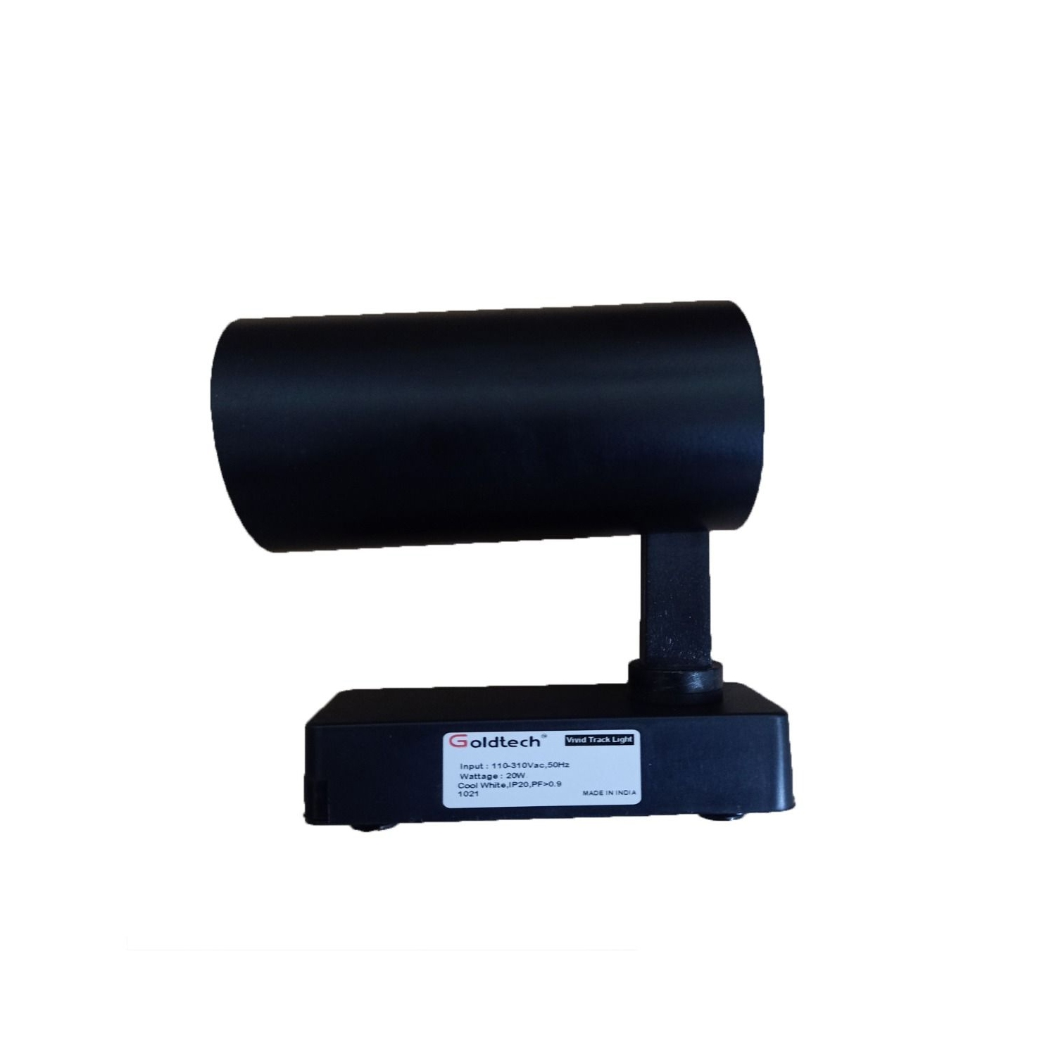 Ceiling Light, Spotlight Ceiling Bar in Matt Black, Ceiling Lights Spotlights with Socket Industrial 3 Way Light Ceiling Indoor Spot Light for