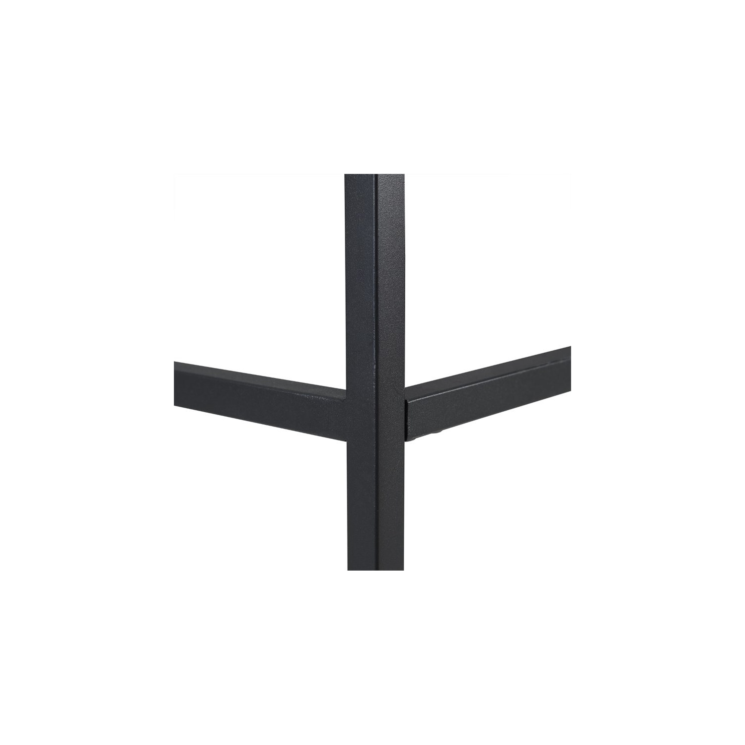 Crosley Jacobsen 1 Drawer End Table in Brown Ash