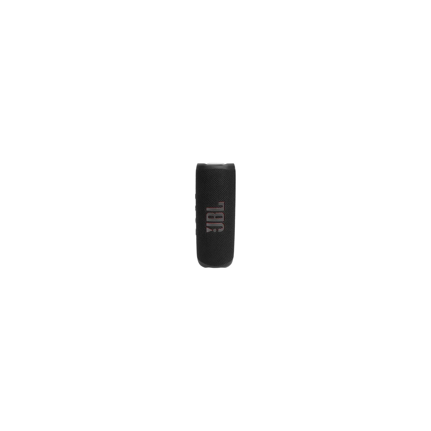 JBL Flip 6 Waterproof Bluetooth Wireless Speaker - Open Box - Black