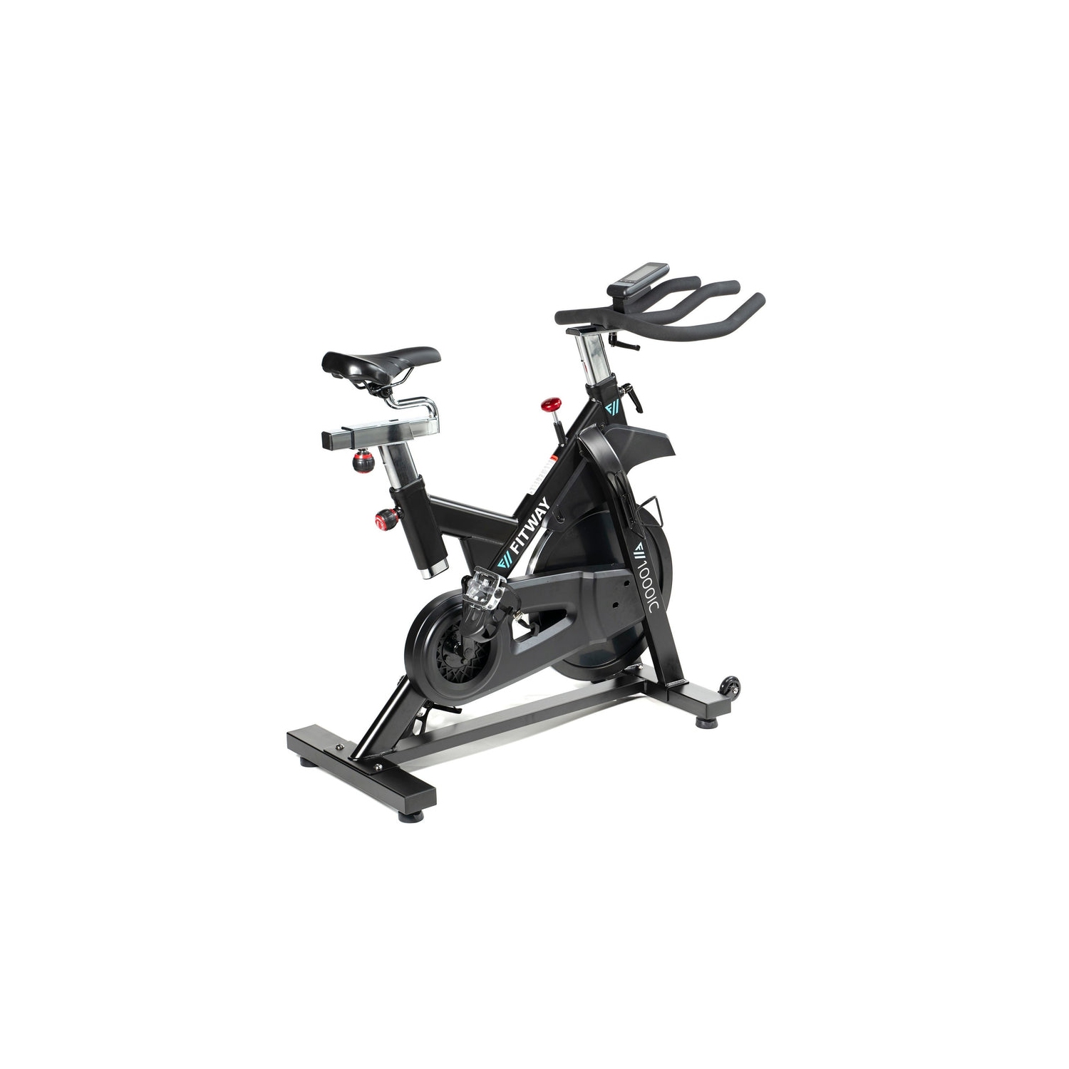 Fitway 1000ic indoor cycle review sale