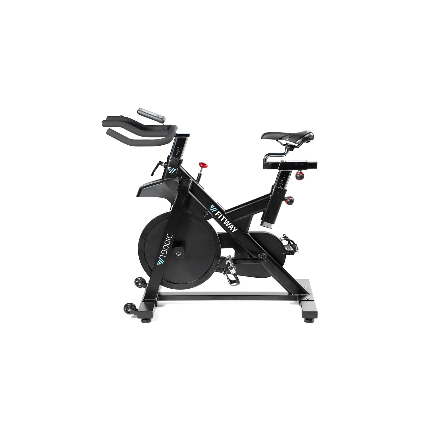 Fitway best sale spin bike