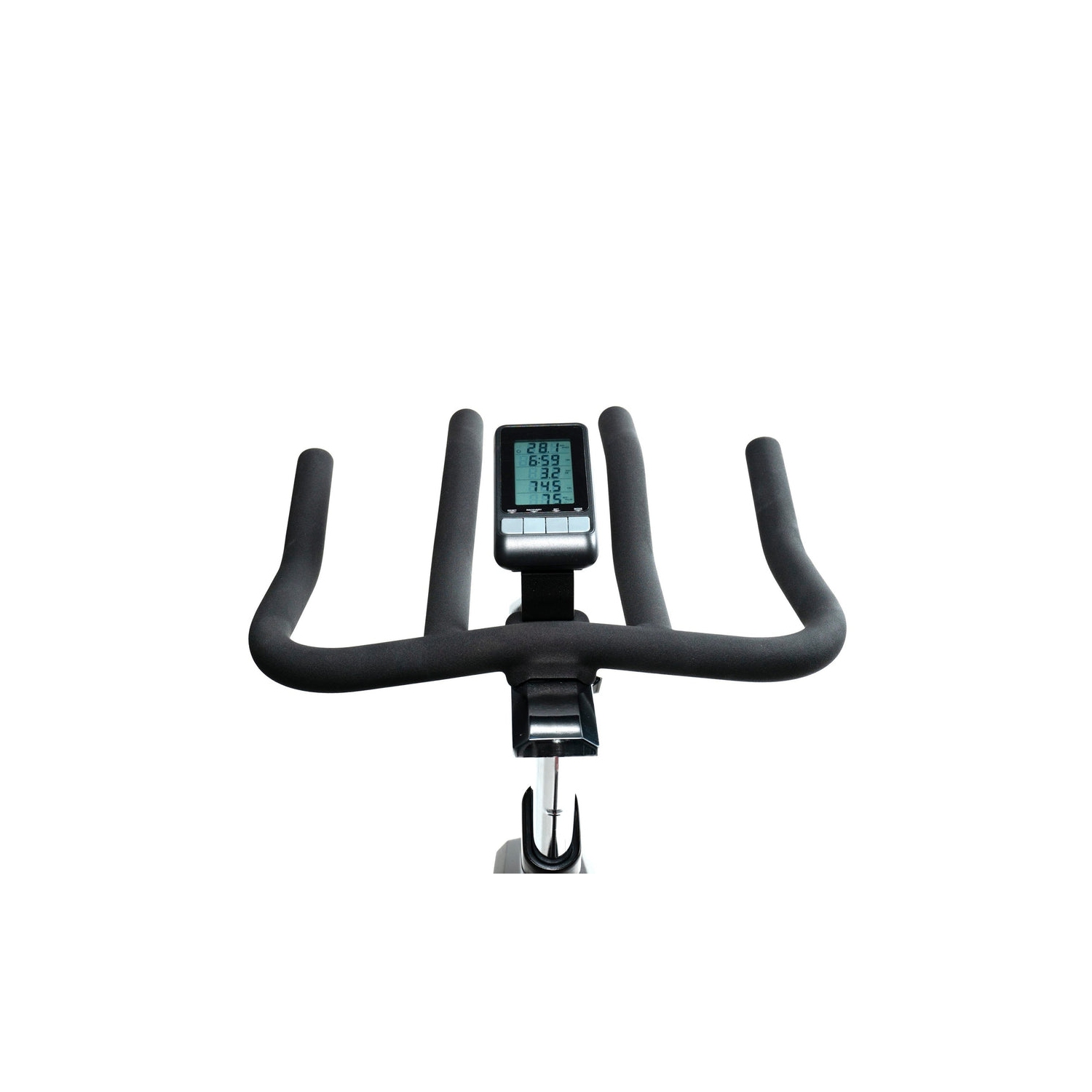 FitWay Spin Bike 1000IC Best Buy Canada