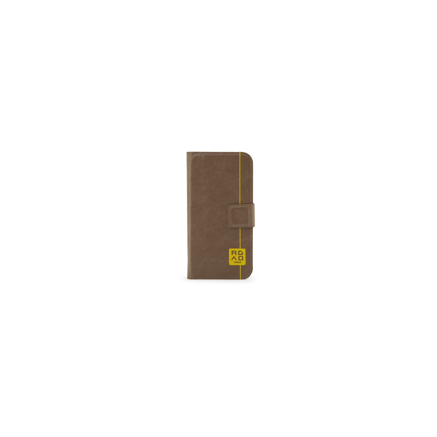 TopSave Final Sale! Golla On The Road Slim Folder For Iphone 6 - Taupe