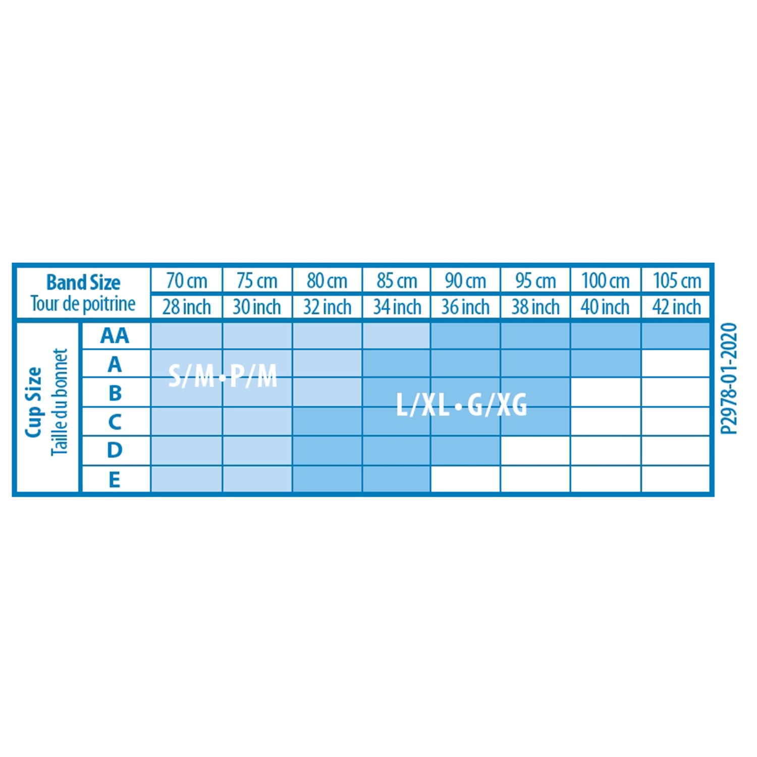 Soutien-gorge de pompage mains libres de Dr. Brown's - Beige