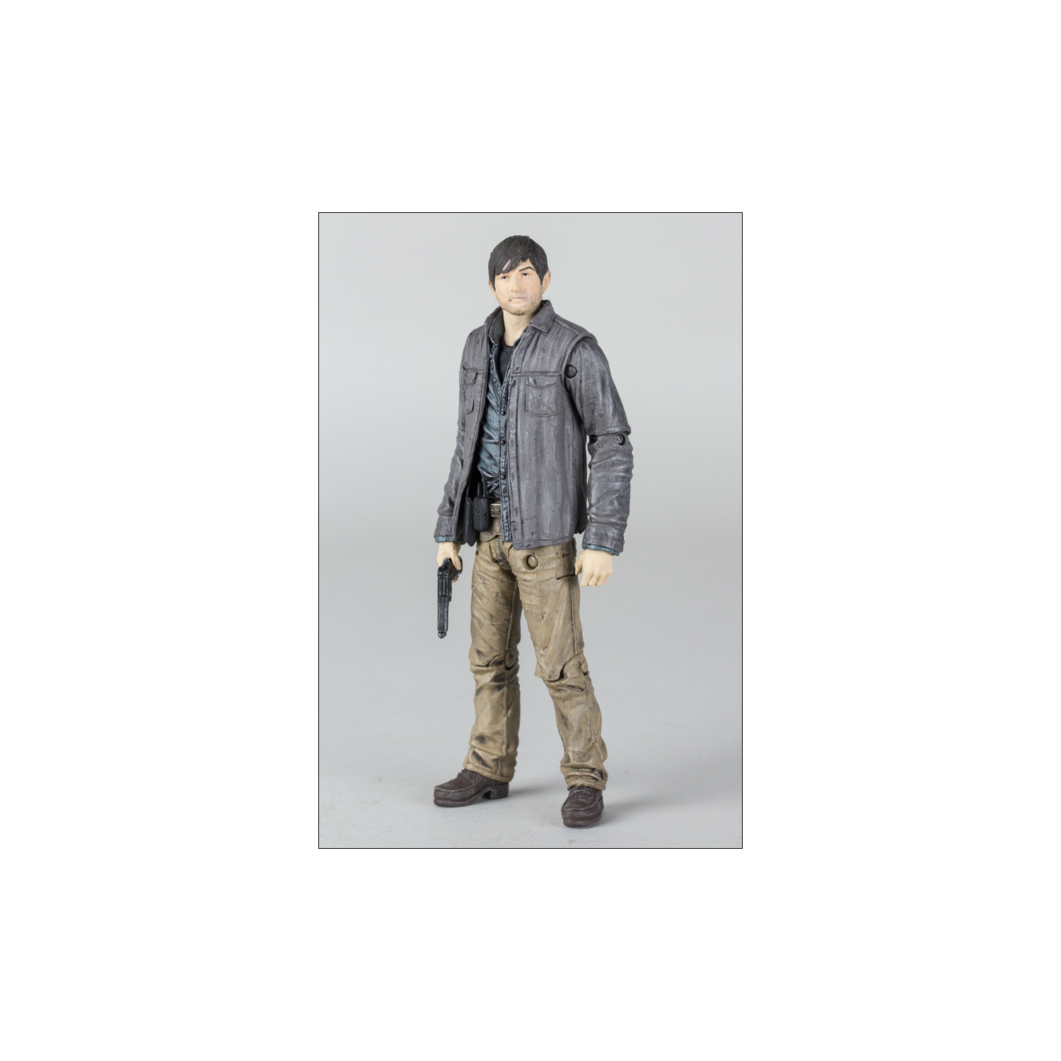 McFarlane Toys The Walking Dead TV Series 7: Gareth