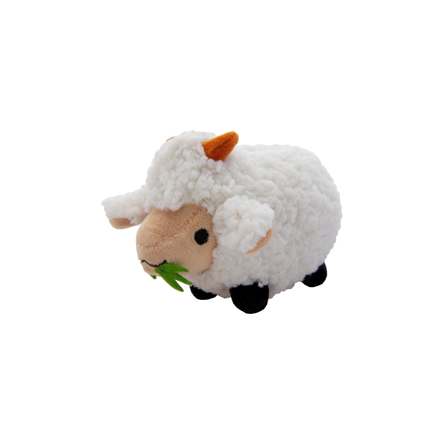 Catanimal Plushes: Catan Sheep Sprite