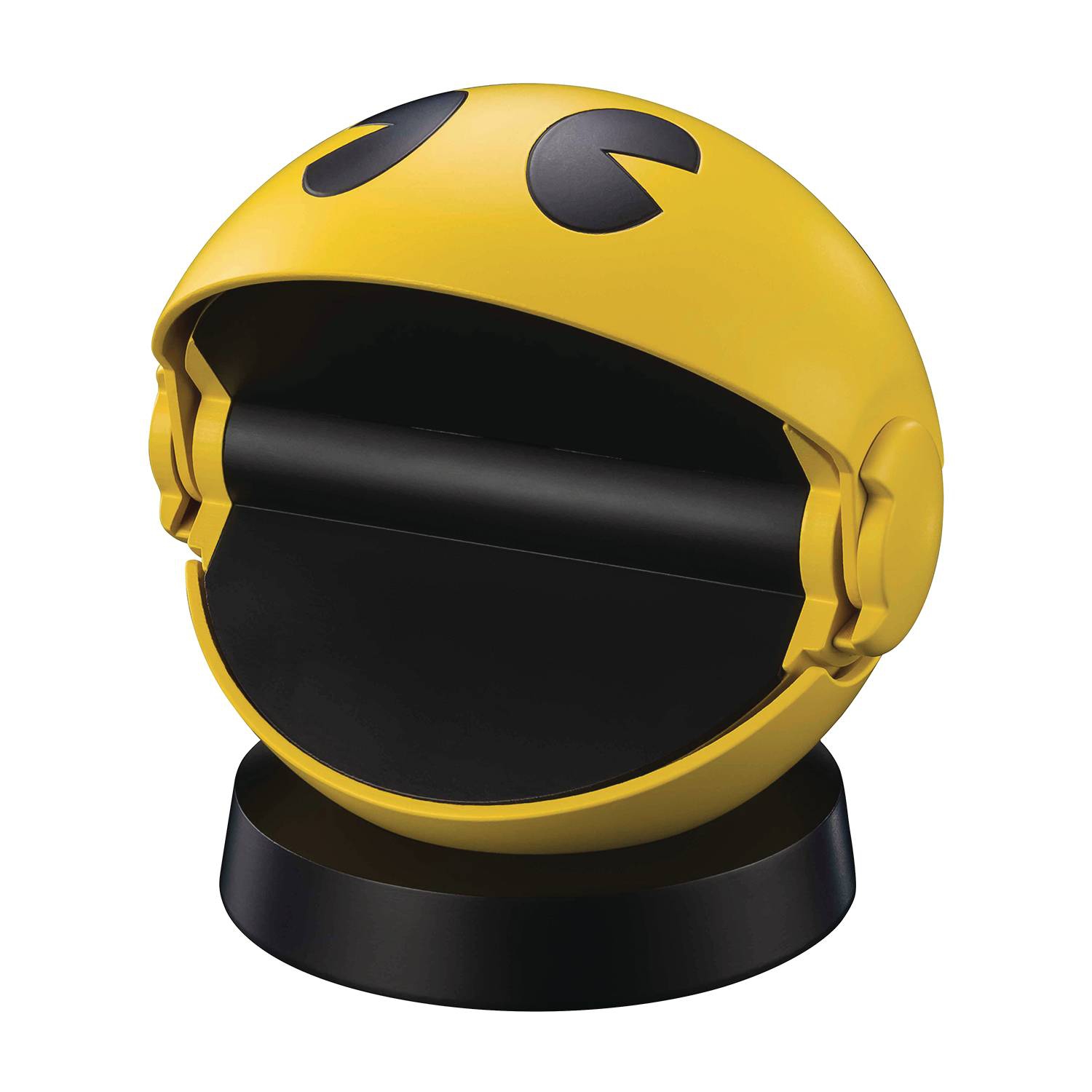 Proplica: Waka Waka Pac-Man