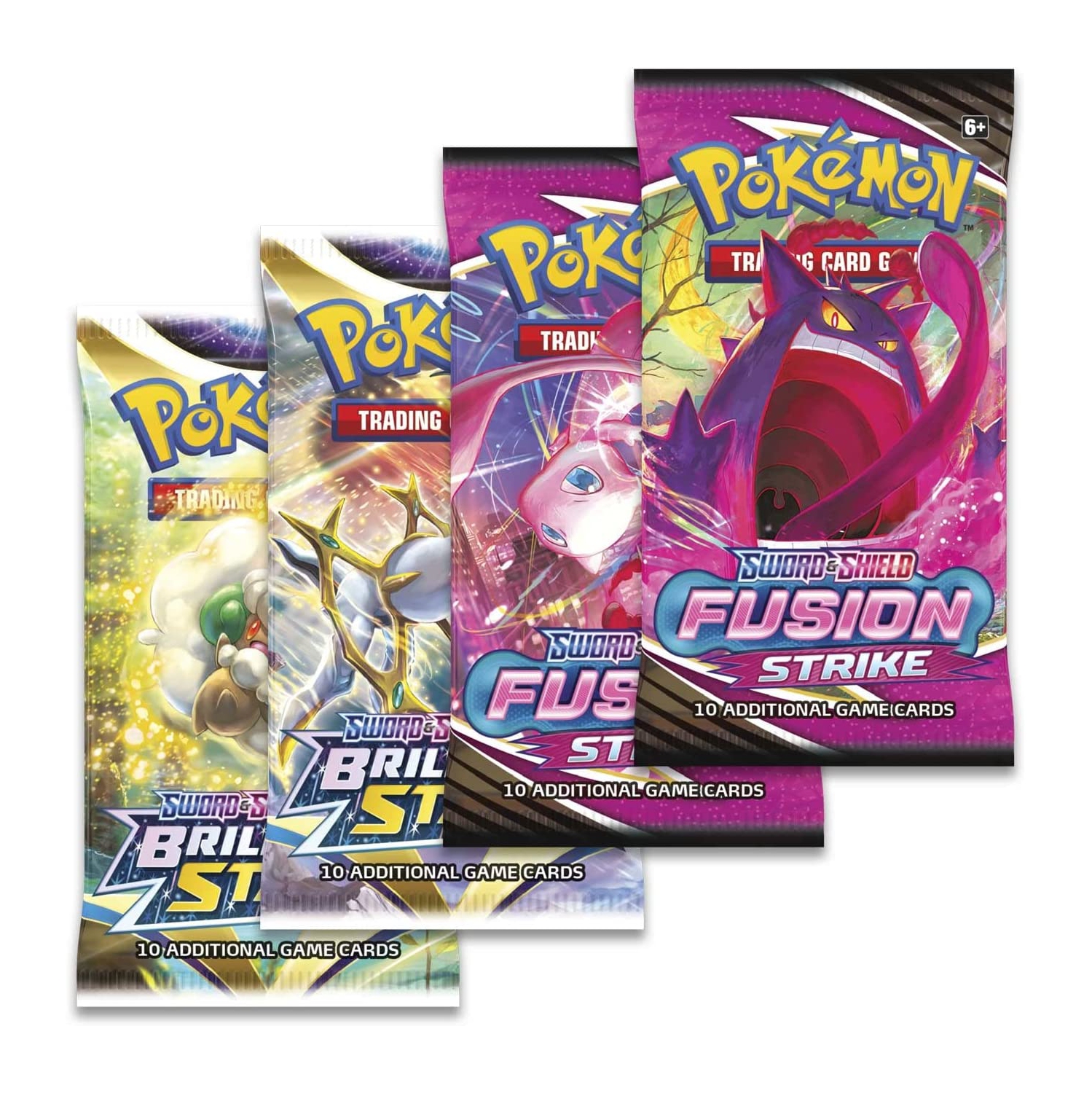 Pokemon Trading Card Game: Morpeko V-Union Special Collection