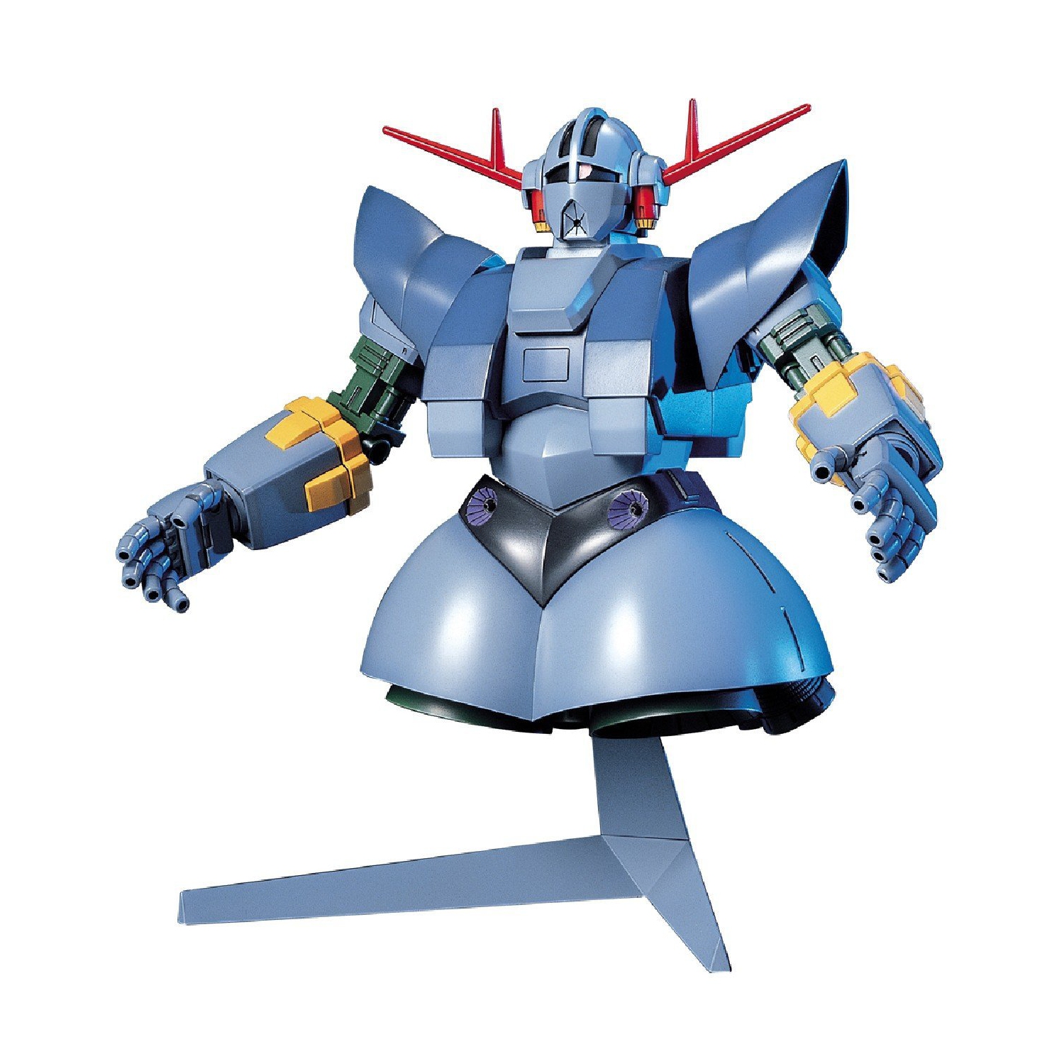 Gundam High Grade Universal Century 1/144 Scale Model Kit: #022 MSN-02 Zeong