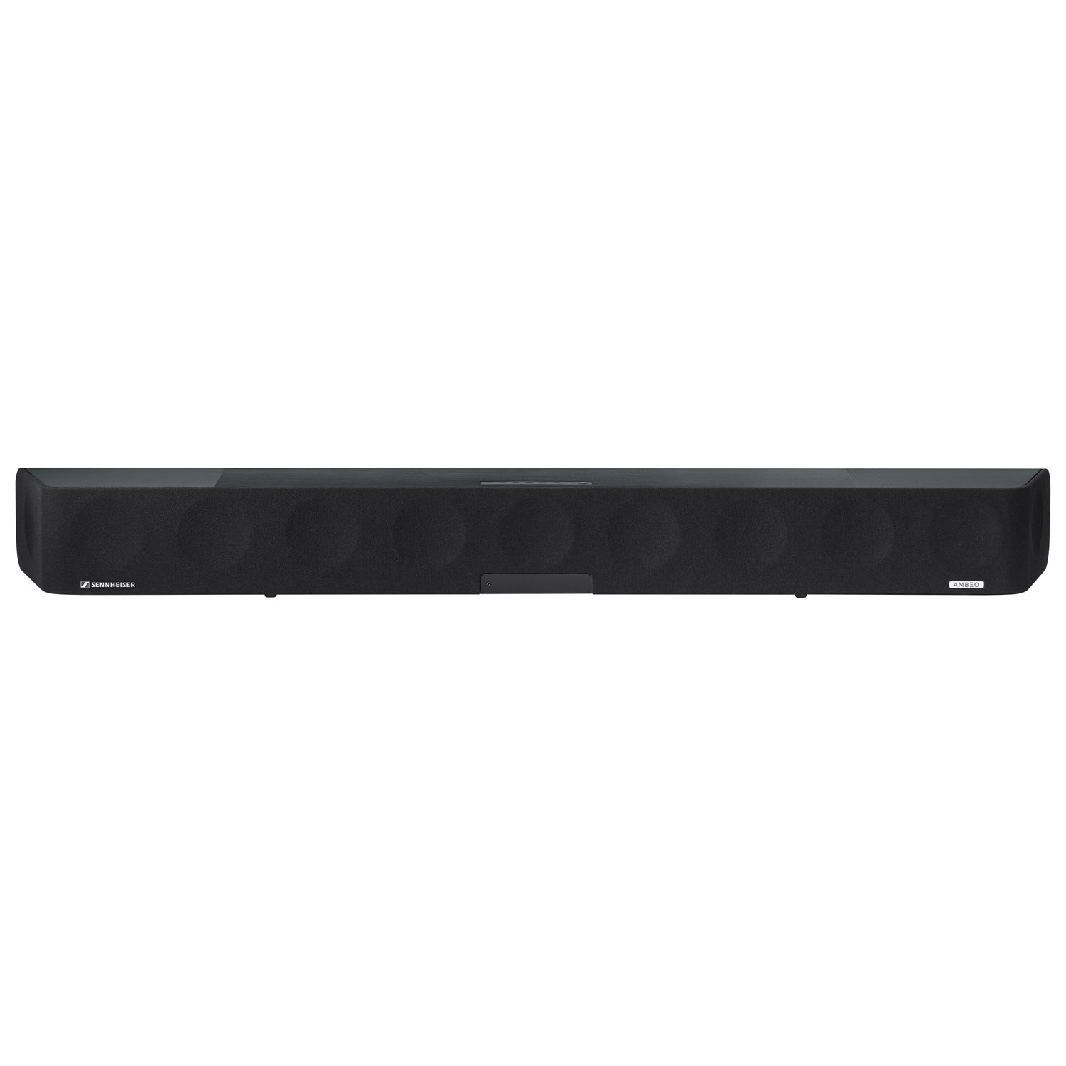 Sennheiser Ambeo Max 500-Watt 5.1.4 Channel Dolby Atmos Sound Bar