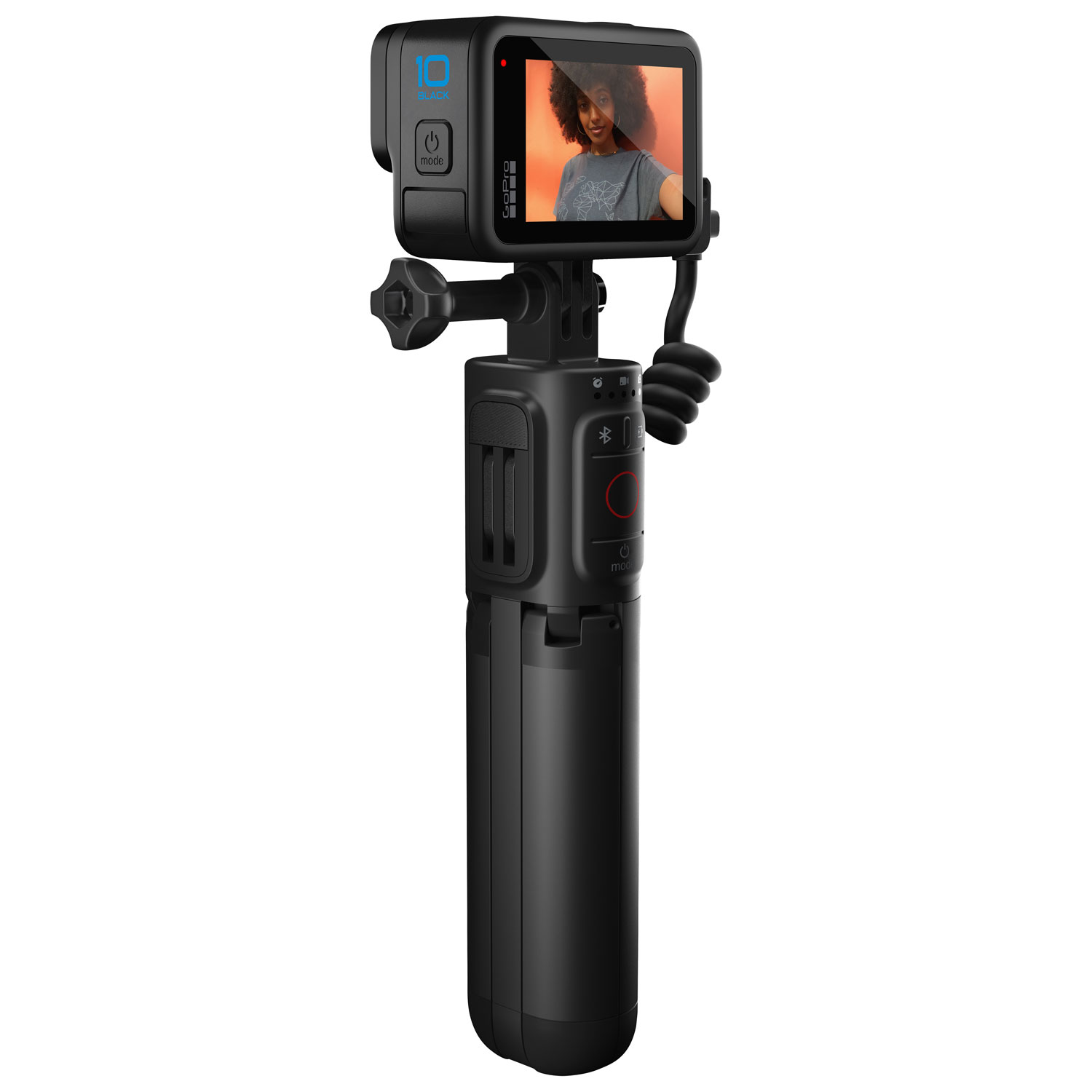 GoPro Volta (Battery Grip/Tripod/Remote) for HERO12/11/10/9 Black 