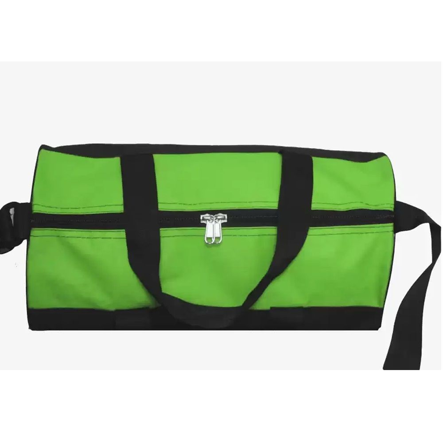 Gym Bag Regular Capacity Hand Duffel Bag with Shoulder Strap