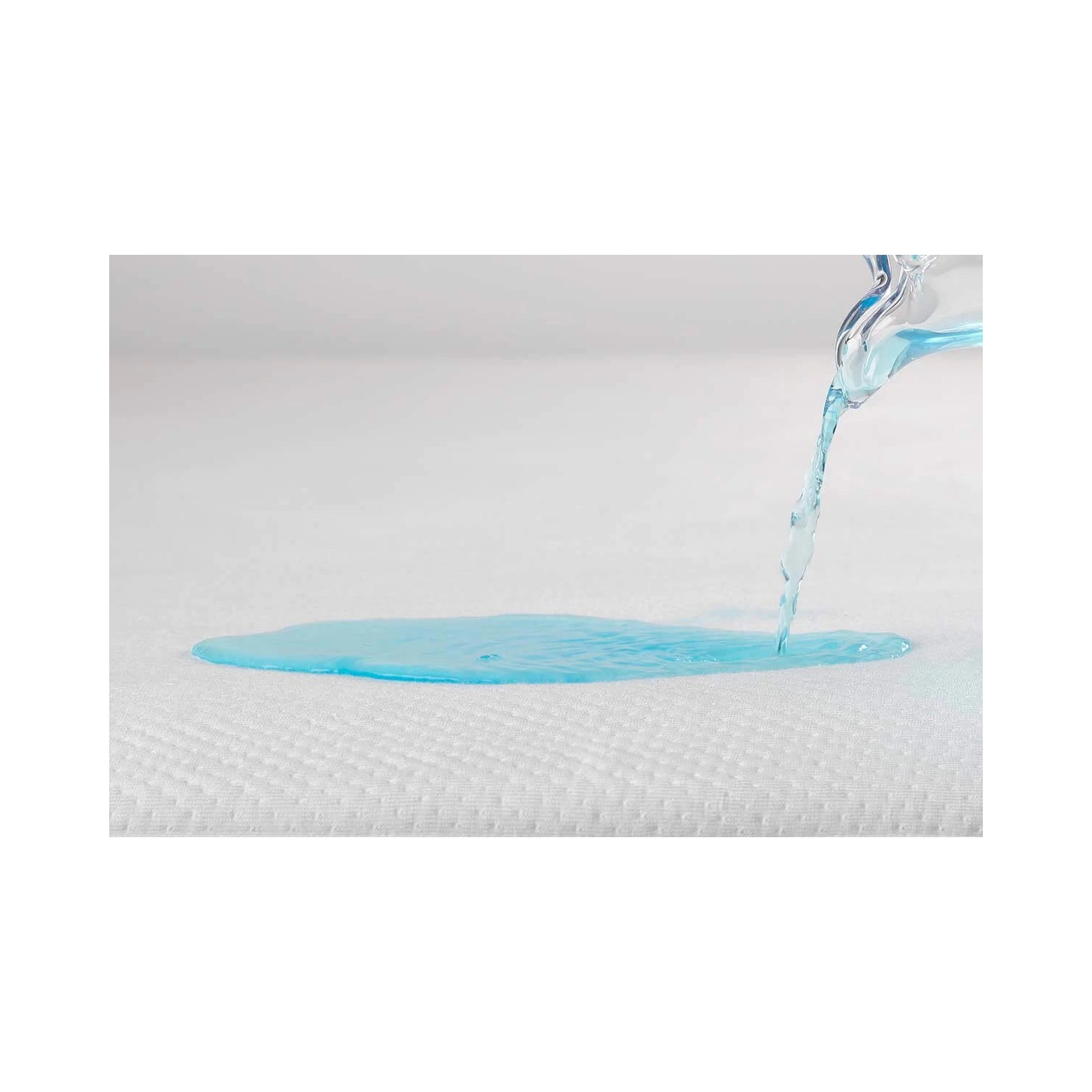 Matelas écologique ULTRA Flex DREAMER- orthopédique, mousse à mémoire en gel, matelas écologique - avec protège-matelas étanche