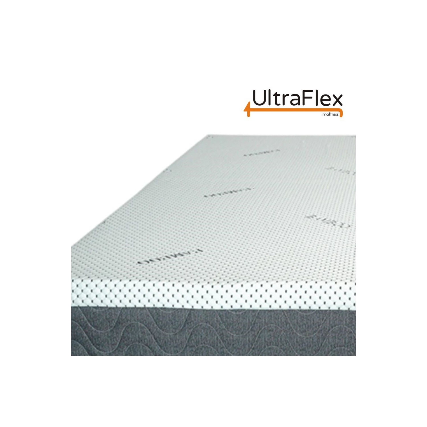 Mousse viscoélastique Ultraflex, gel frais, MOUSSE viscoélastique, écologique