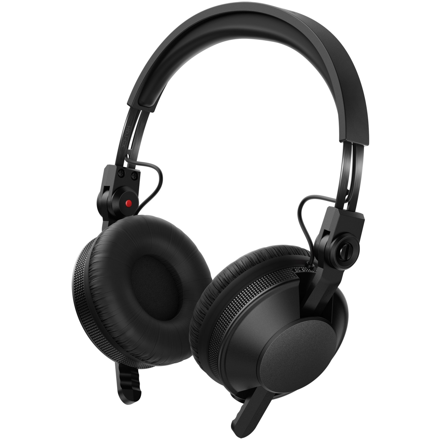 Pioneer HDJ-CX Super-Lightweight Professional On-Ear DJ Headphones