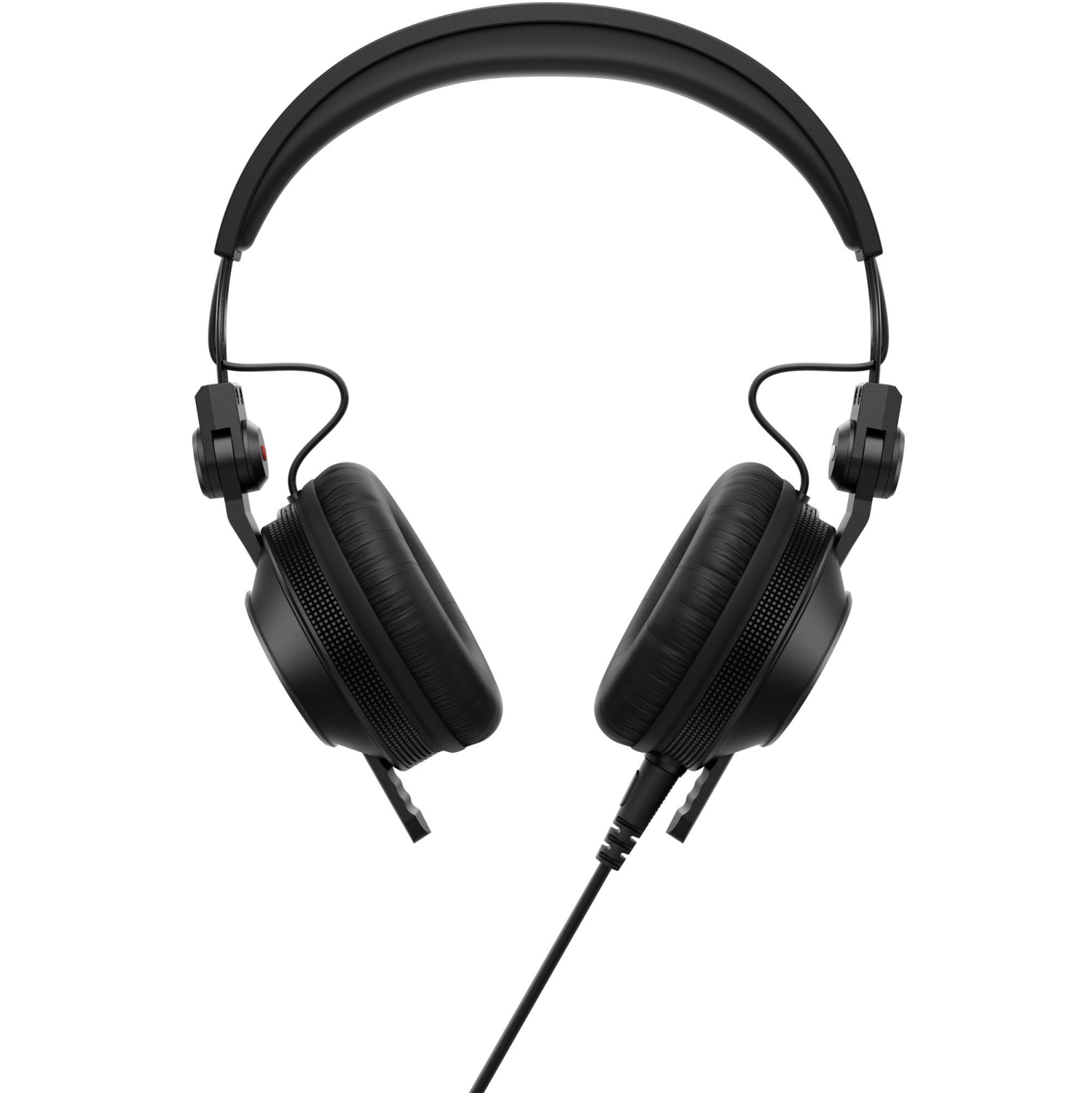 Pioneer HDJ-CX Super-Lightweight Professional On-Ear DJ Headphones