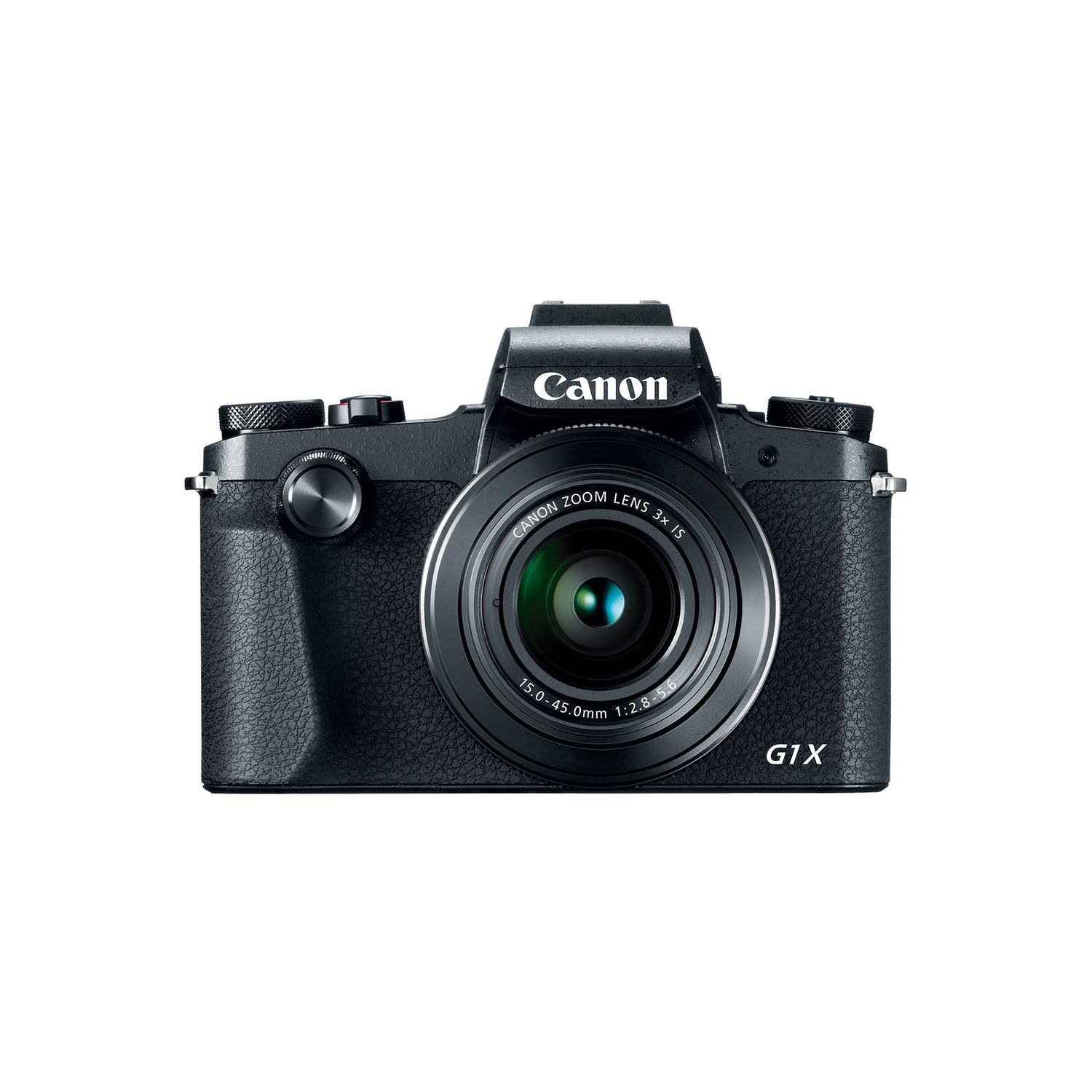 Canon PowerShot G1 X Mark III Digital Camera + 64GB Card Starter Bundle