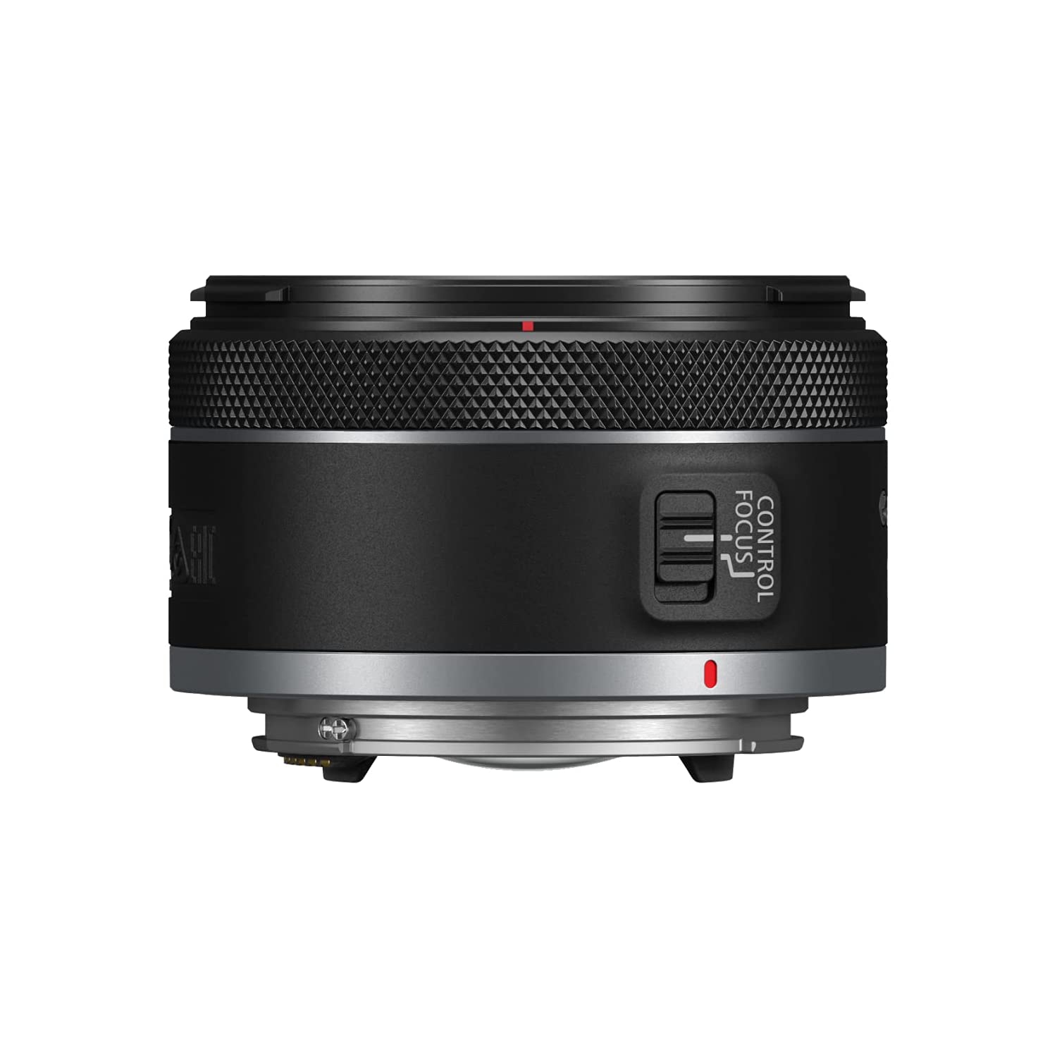 Objectif STM F2,8 16 mm RF16 mm de Canon