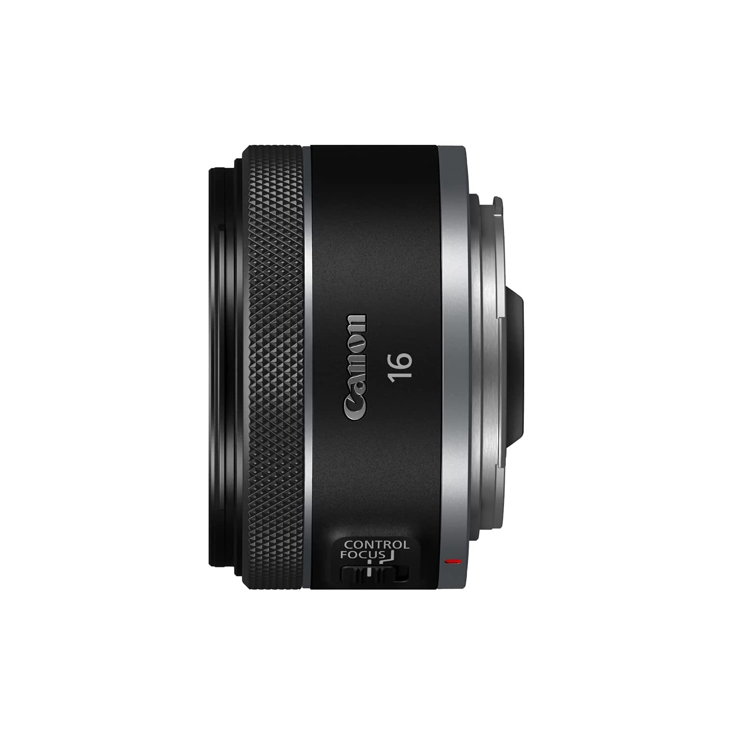 Objectif STM F2,8 16 mm RF16 mm de Canon