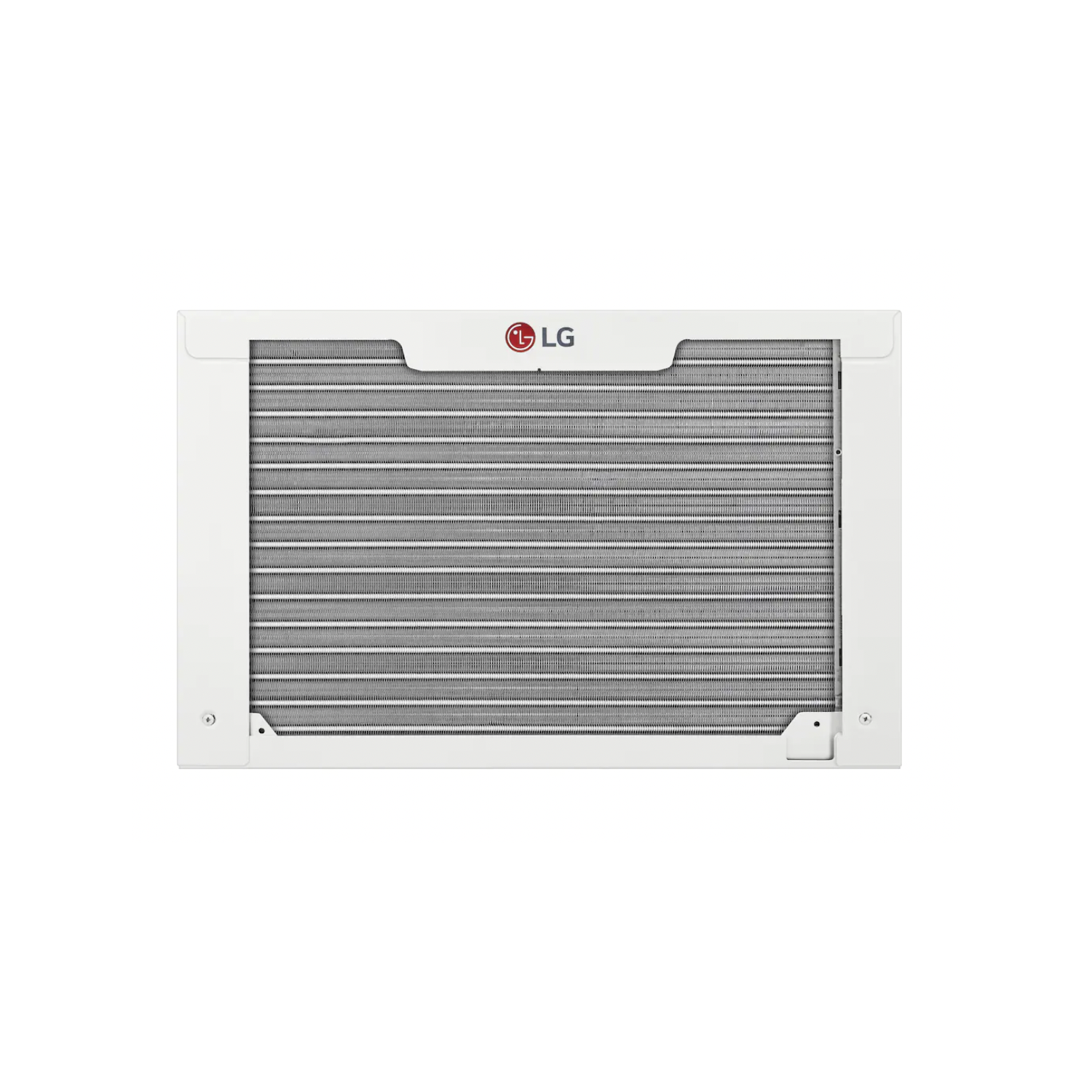 LG 10,000 BTU Window Smart Air Conditioner Cools 450 Sq. Ft. Ultra Quiet, Energy Star, Works w/ ThinQ, Amazon Alexa, Hey Google and Remote, 115V