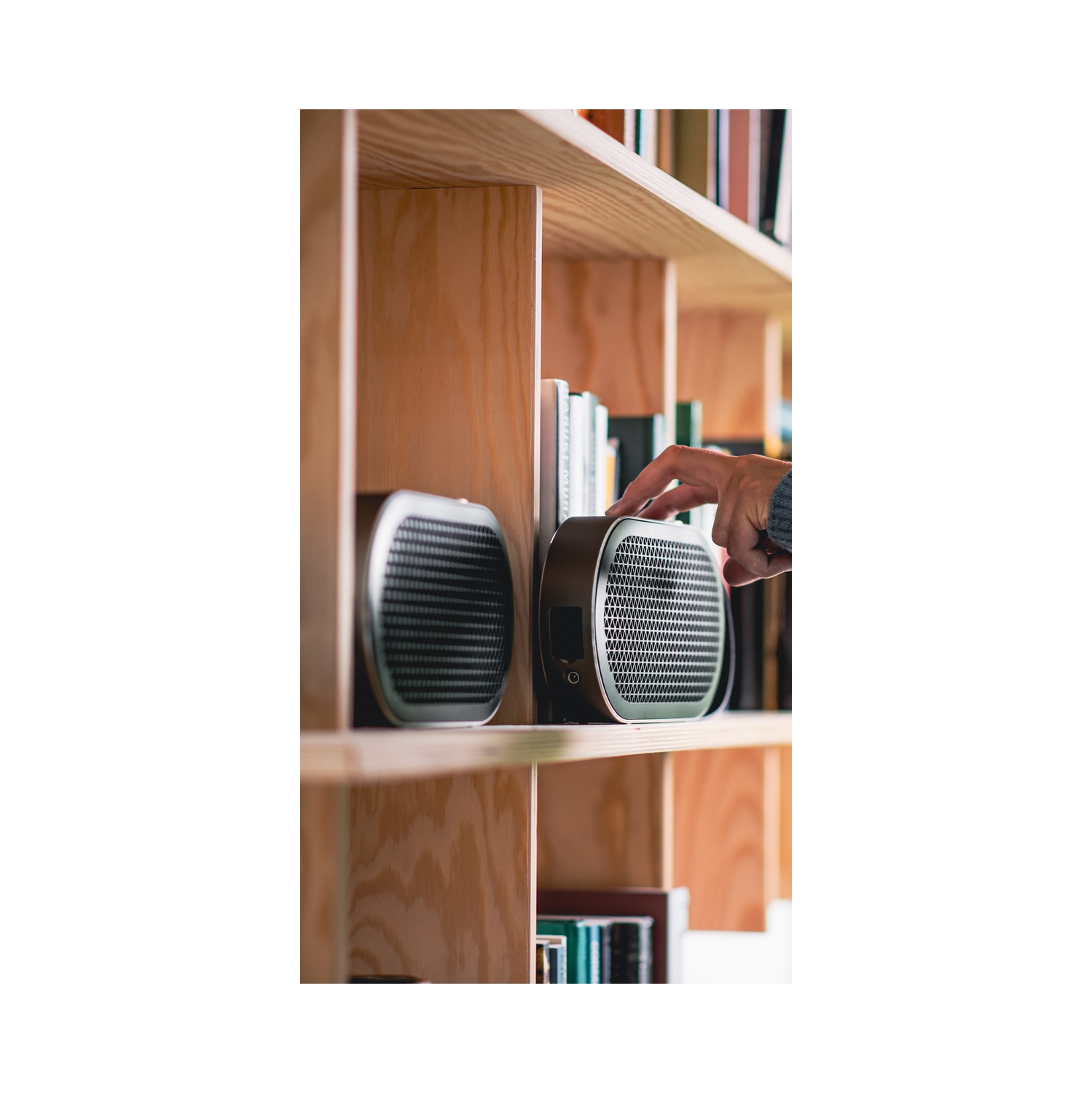 DALI KATCH G2 Portable Bluetooth Speaker