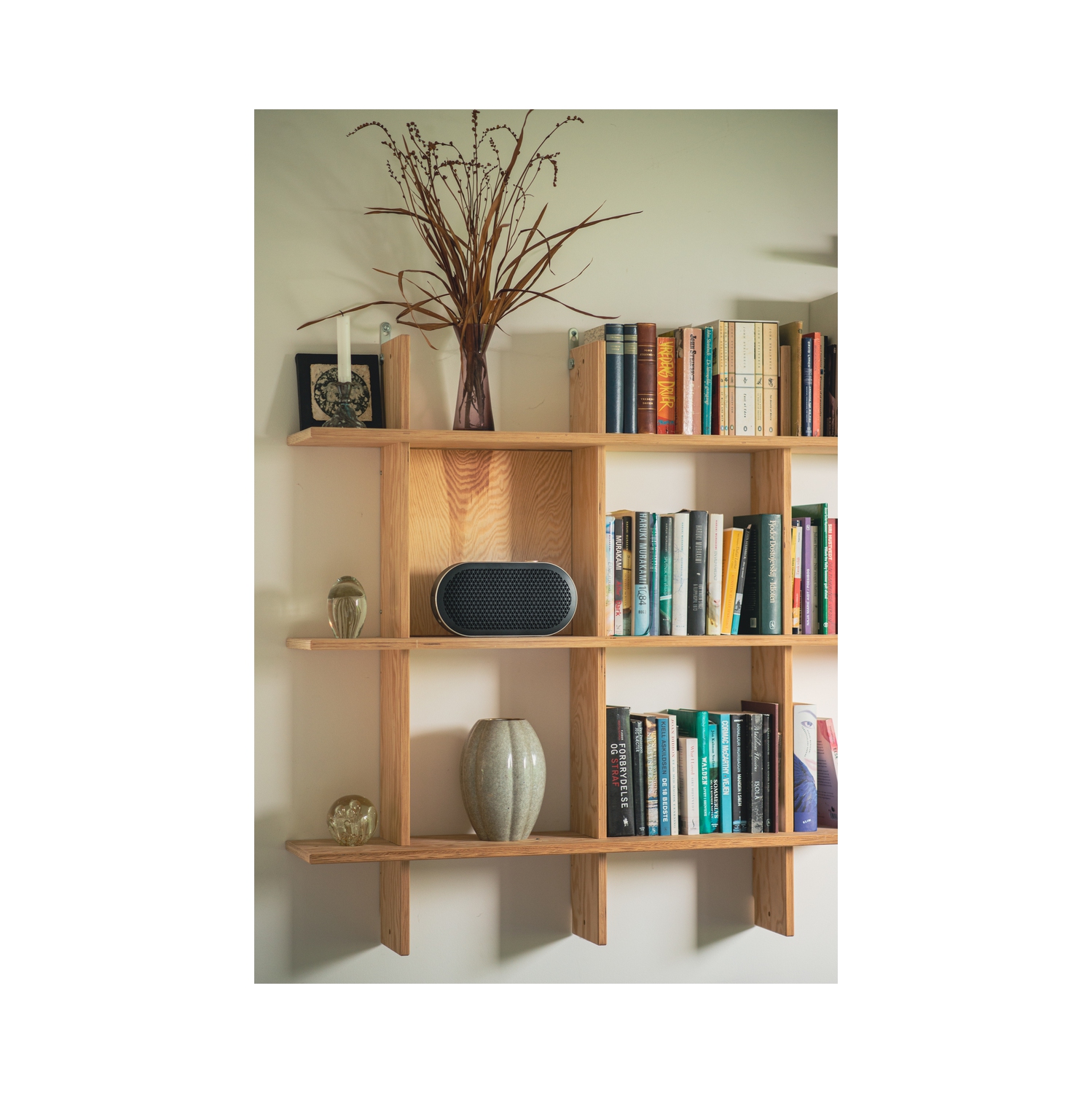 DALI KATCH G2 Portable Bluetooth Speaker