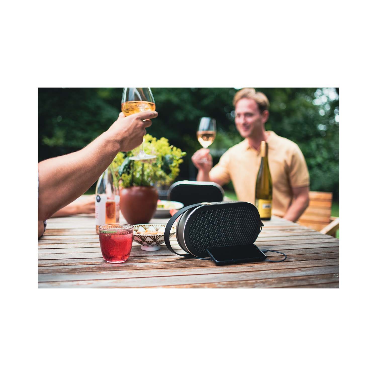 DALI KATCH G2 Portable Bluetooth Speaker