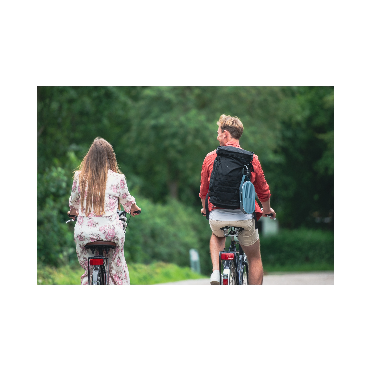 DALI KATCH G2 Portable Bluetooth Speaker