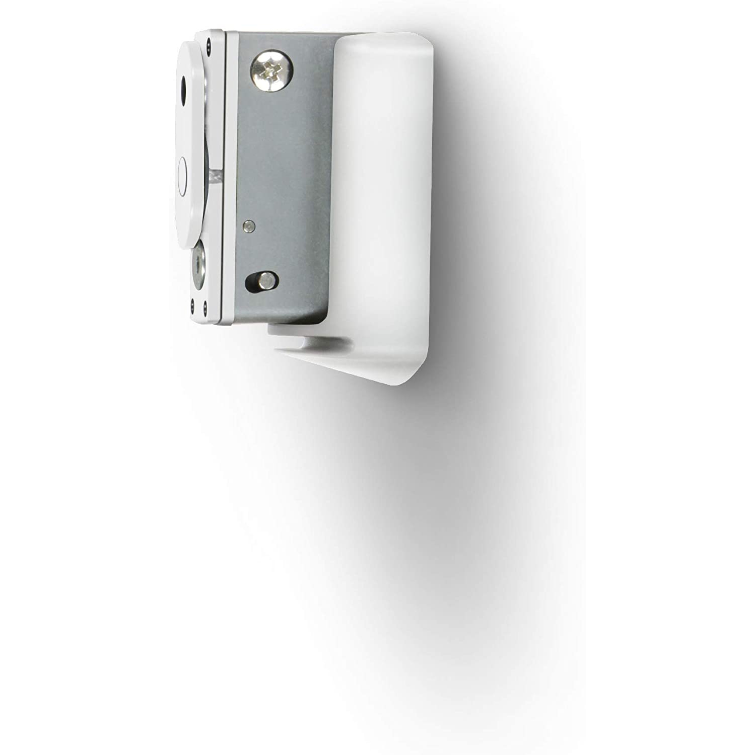 Bluesound WM 100 Wall Mount for Pulse Flex - White