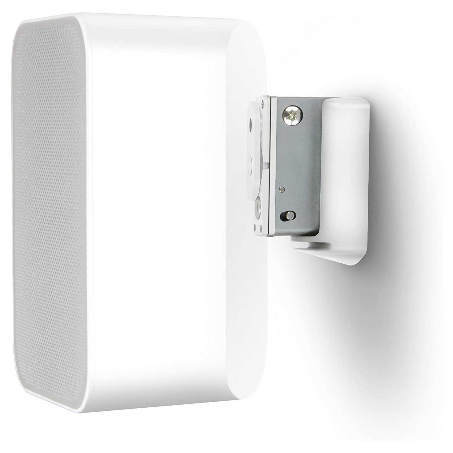 Bluesound WM 100 Wall Mount for Pulse Flex - White