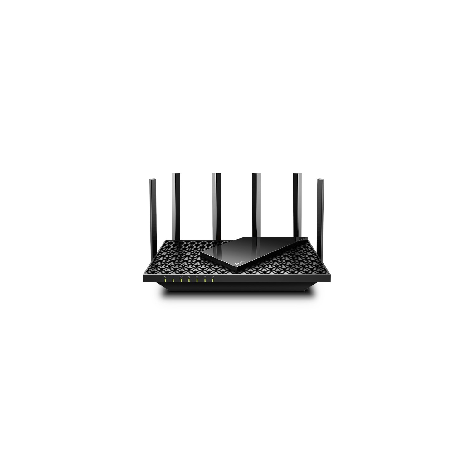 AX5400 Dual-Band Gigabit Wi-Fi 6 Router