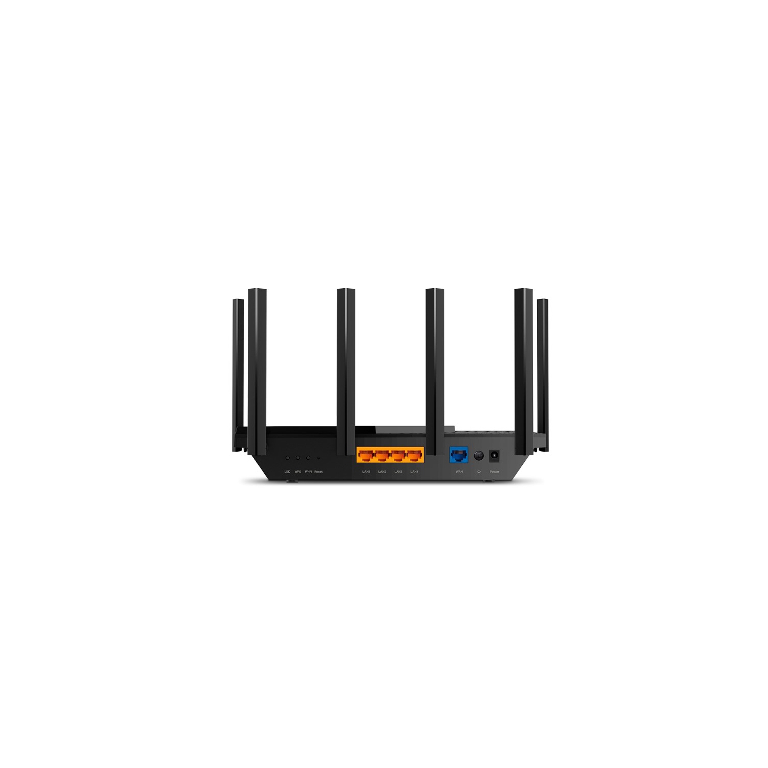 AX5400 Dual-Band Gigabit Wi-Fi 6 Router