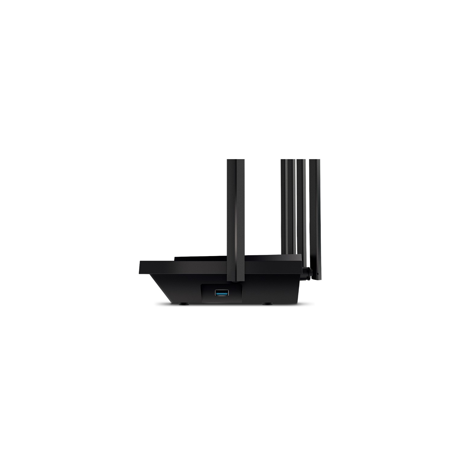 AX5400 Dual-Band Gigabit Wi-Fi 6 Router